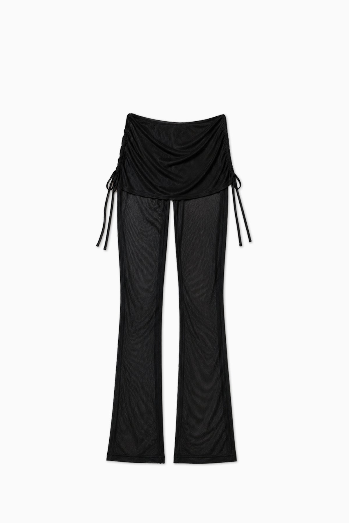 Shadow Leggings - Black