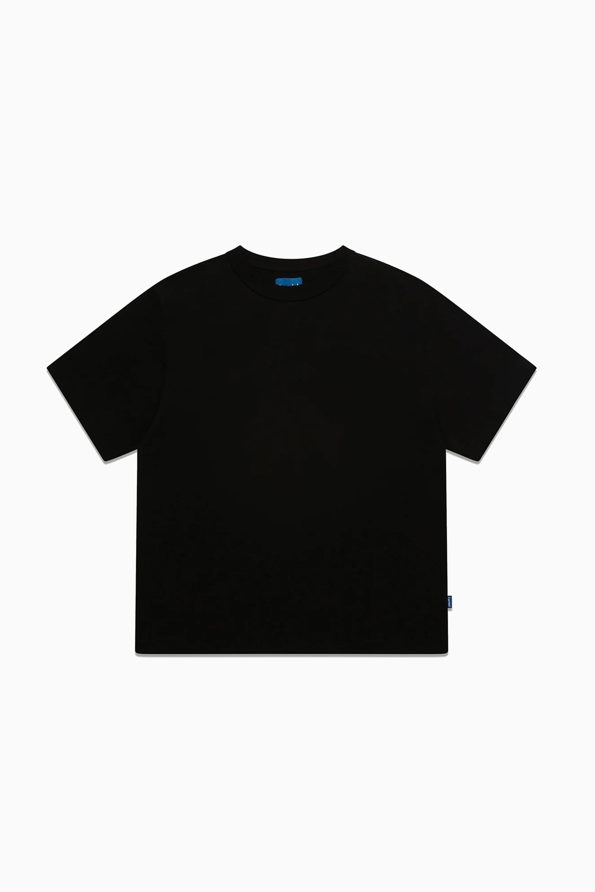 Mickie Tee - Black