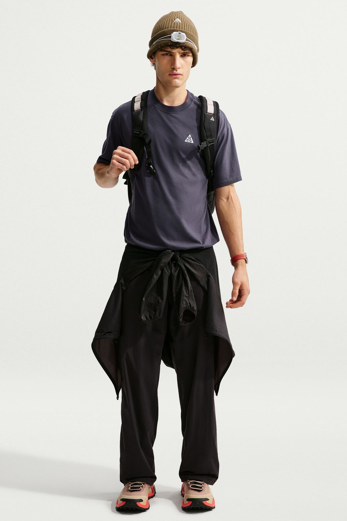ACG Dri-FIT Tee - Gridiron