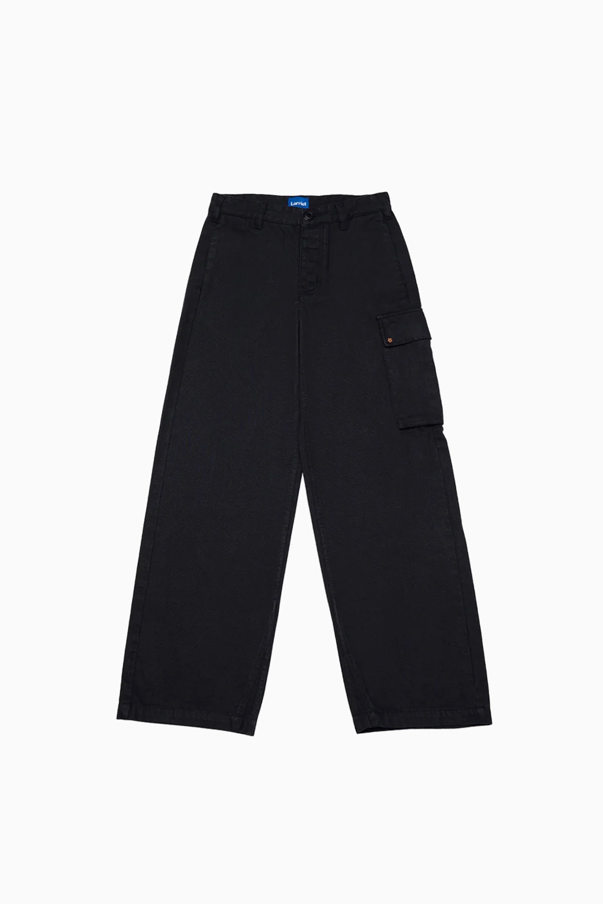 Marsh Pant - Used Black