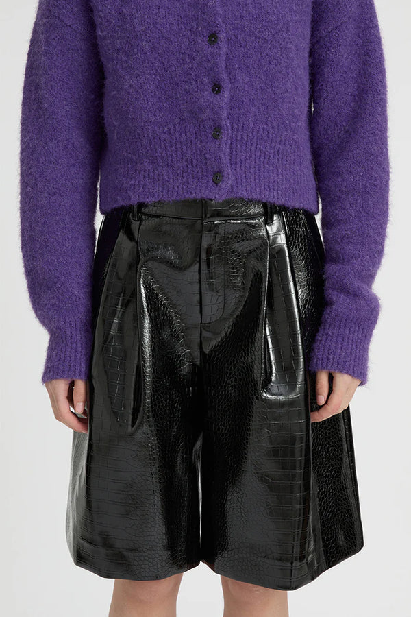 BLANCA Hailey Shorts - Black