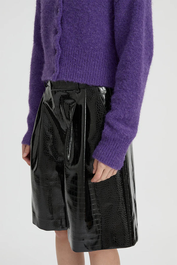 BLANCA Hailey Shorts - Black