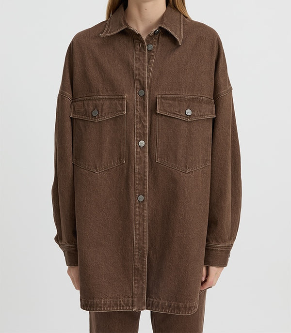 BLANCA Indira Jacket - Brown