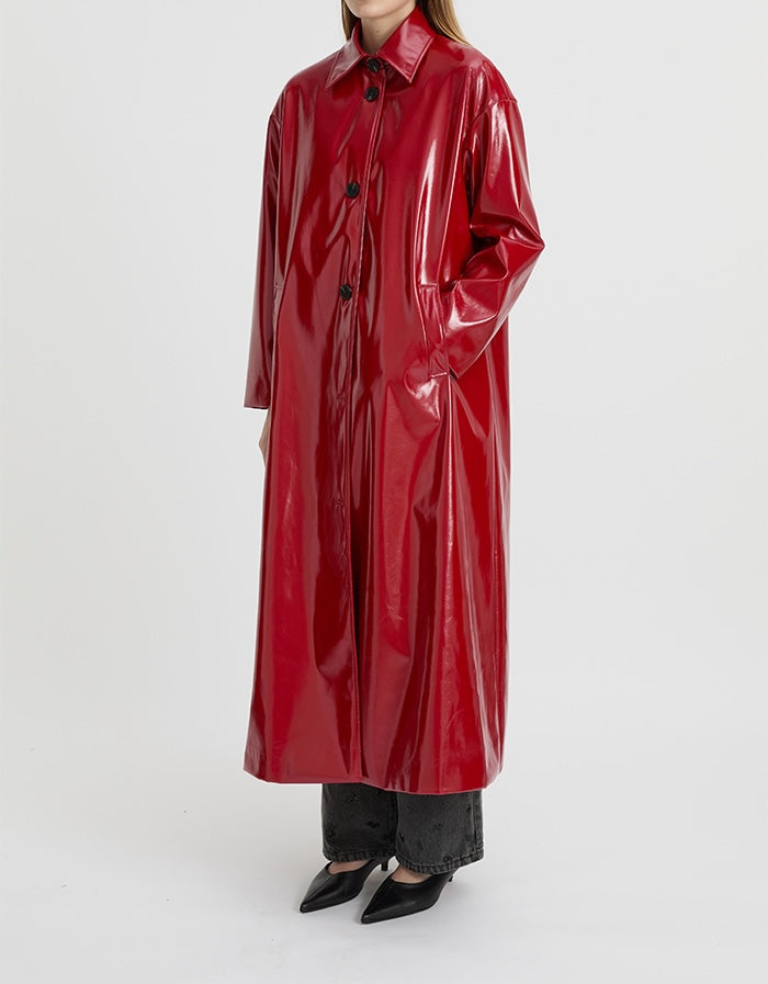 BLANCA Sawyer Jacket - Red