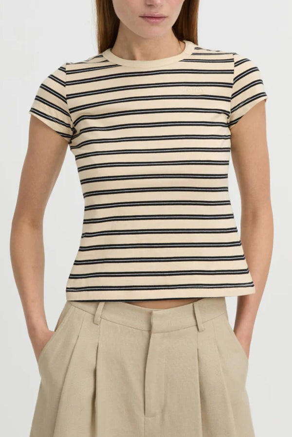 BLANCA Kendra Tee - Beige