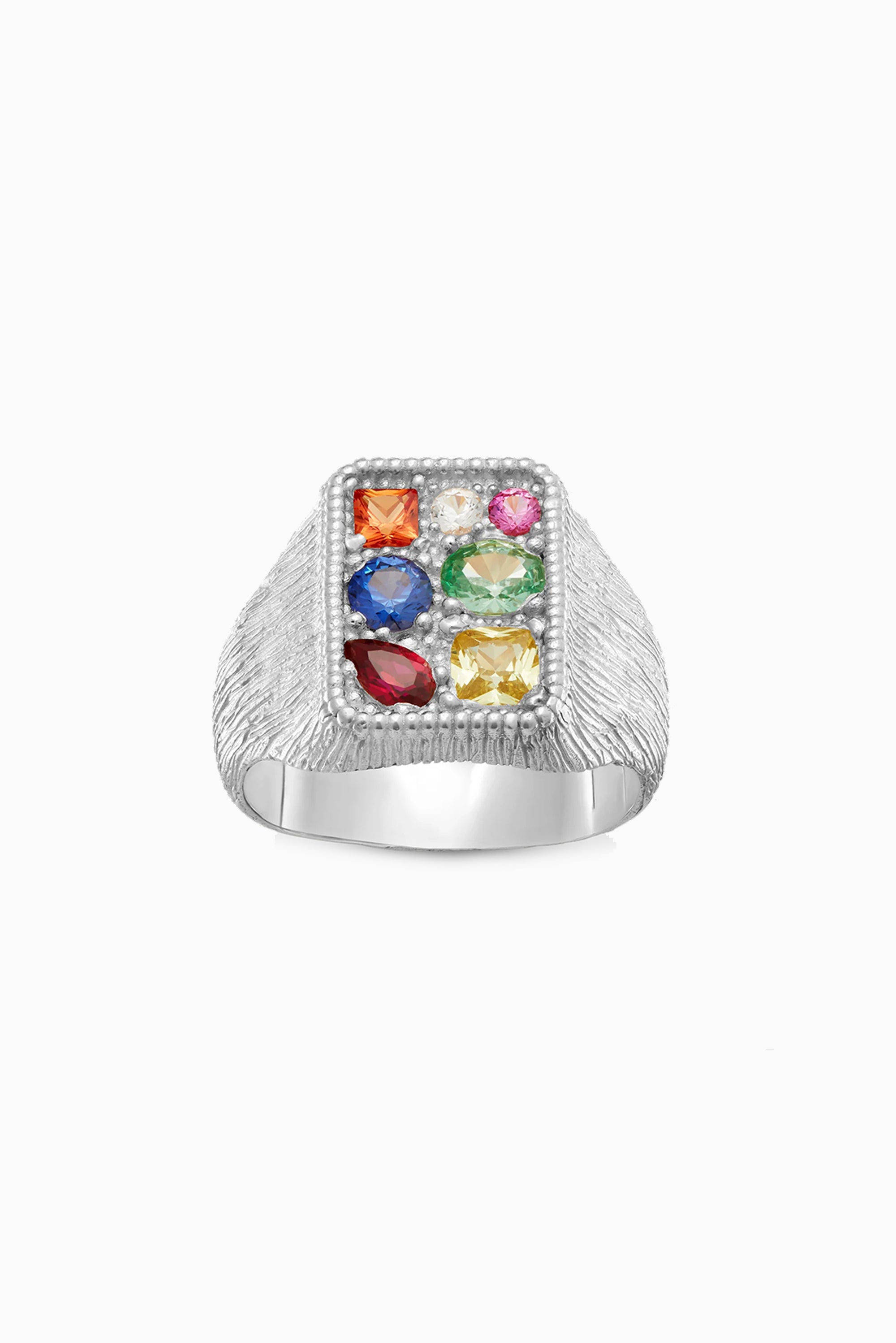 Cottage Garden Signet  Multi