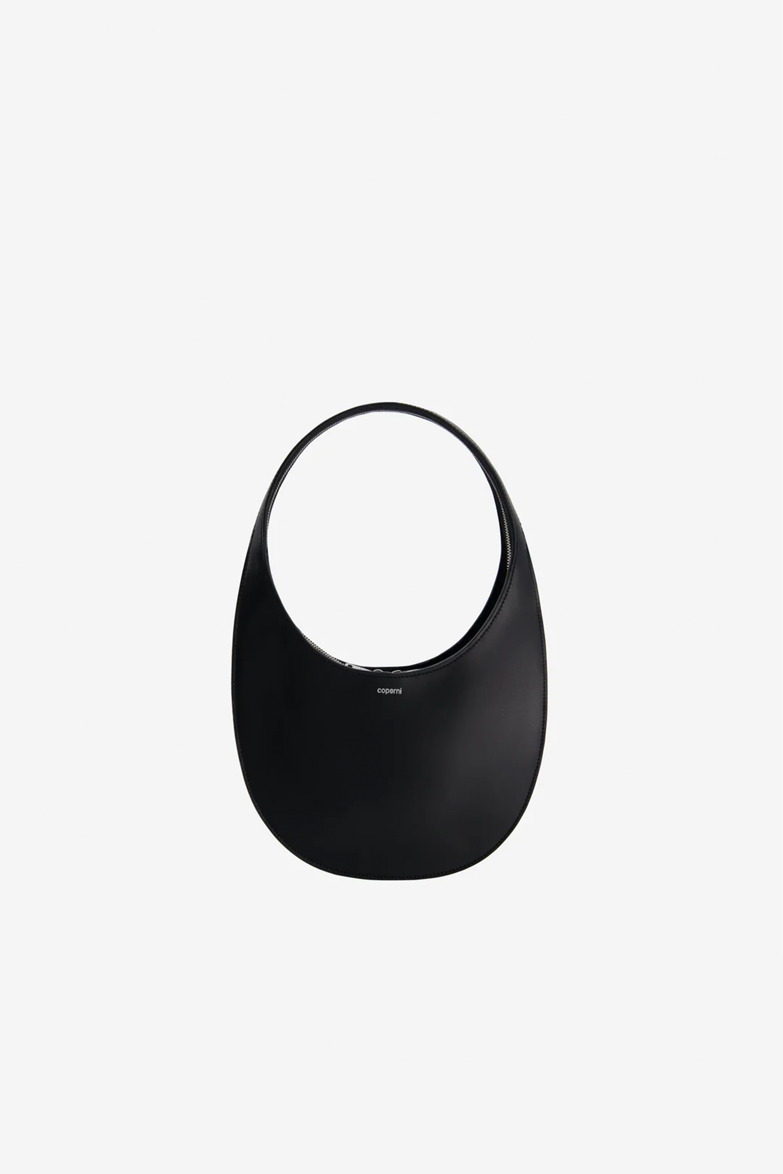 COPERNI Double Gusset Swipe Bag - Black
