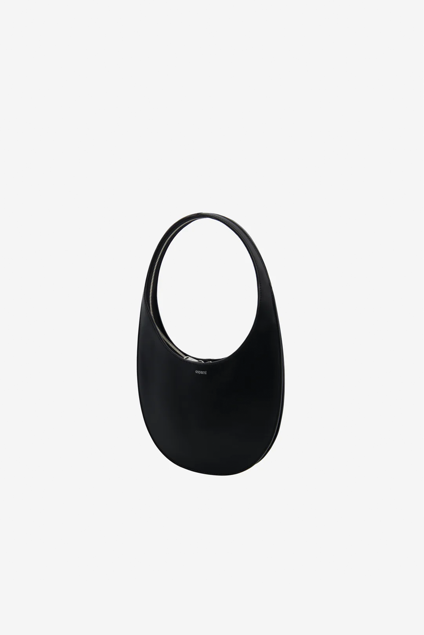 COPERNI Double Gusset Swipe Bag - Black