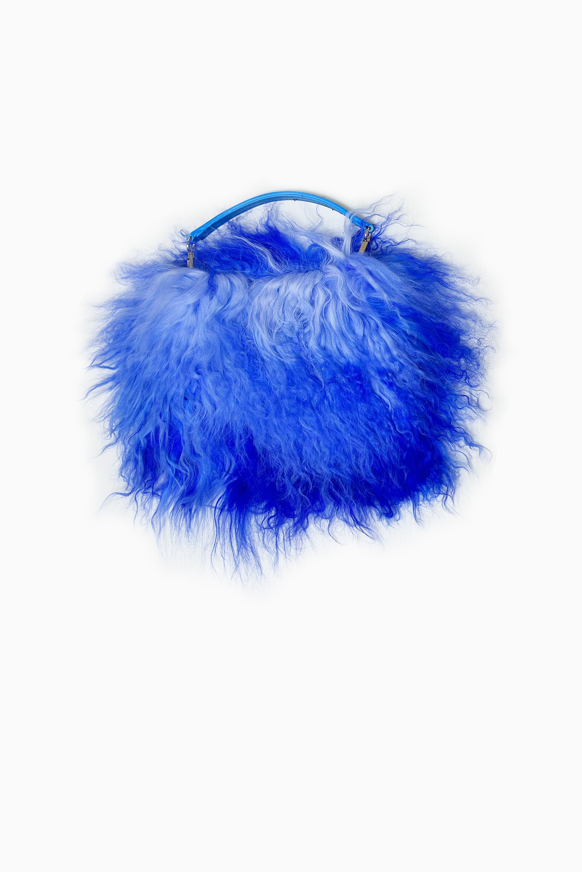 Baby Shiela - Bright Indigo