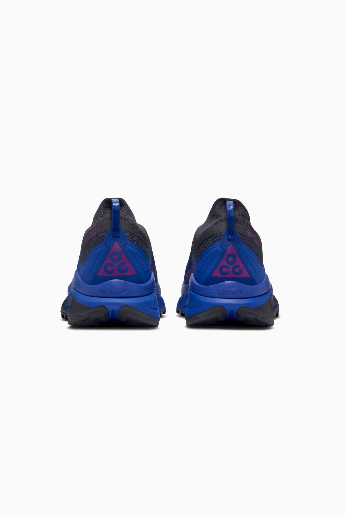 ACG Zegama Trail GTX - Gridiron