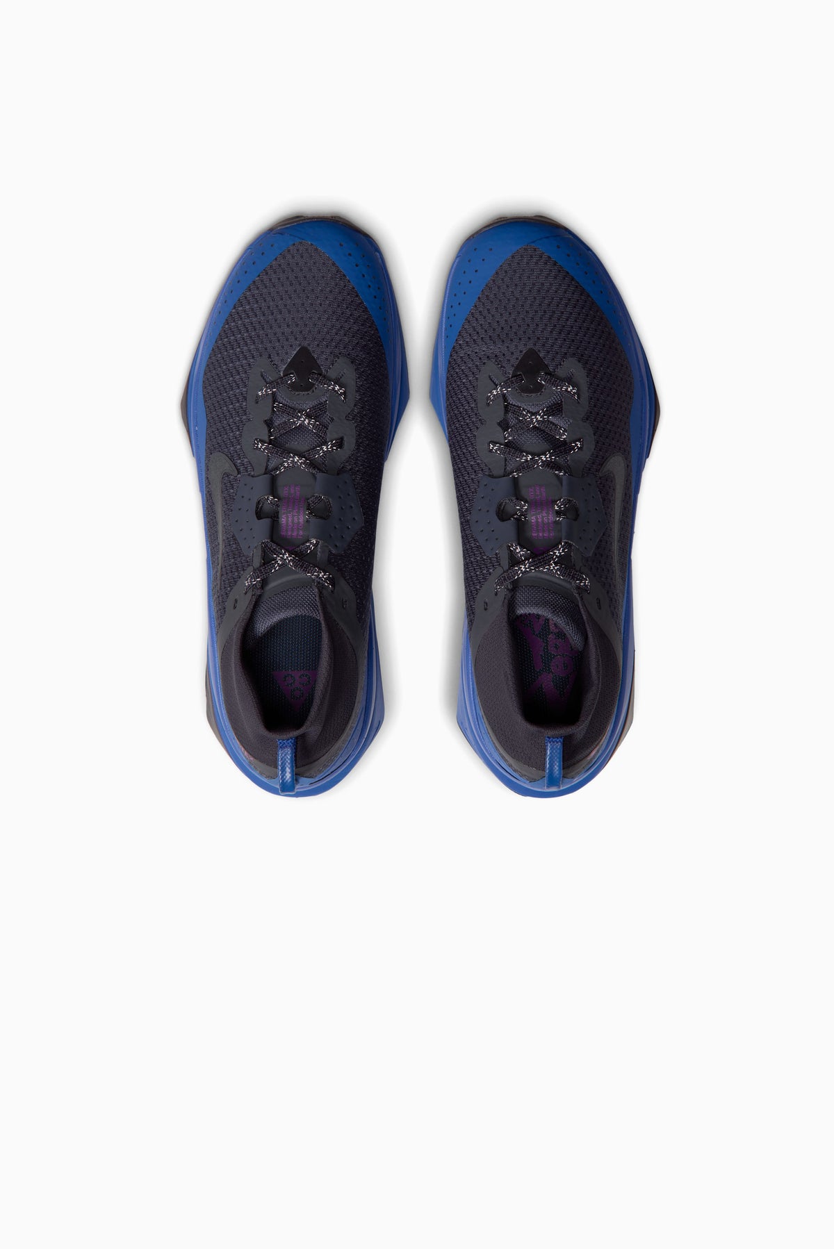 ACG Zegama Trail GTX - Gridiron