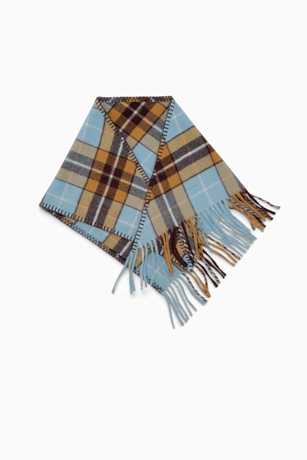 Scout Scarf - Blue