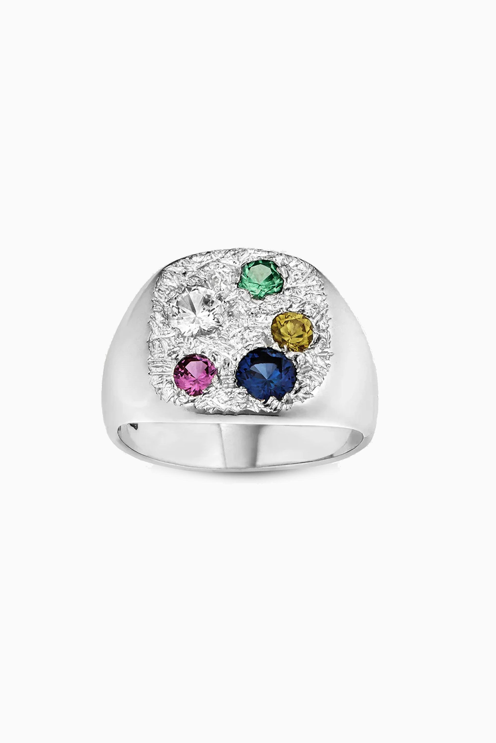 Hanging Basket Signet