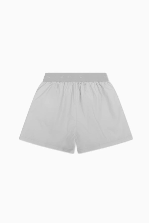 Plannar Shorts - Light Grey