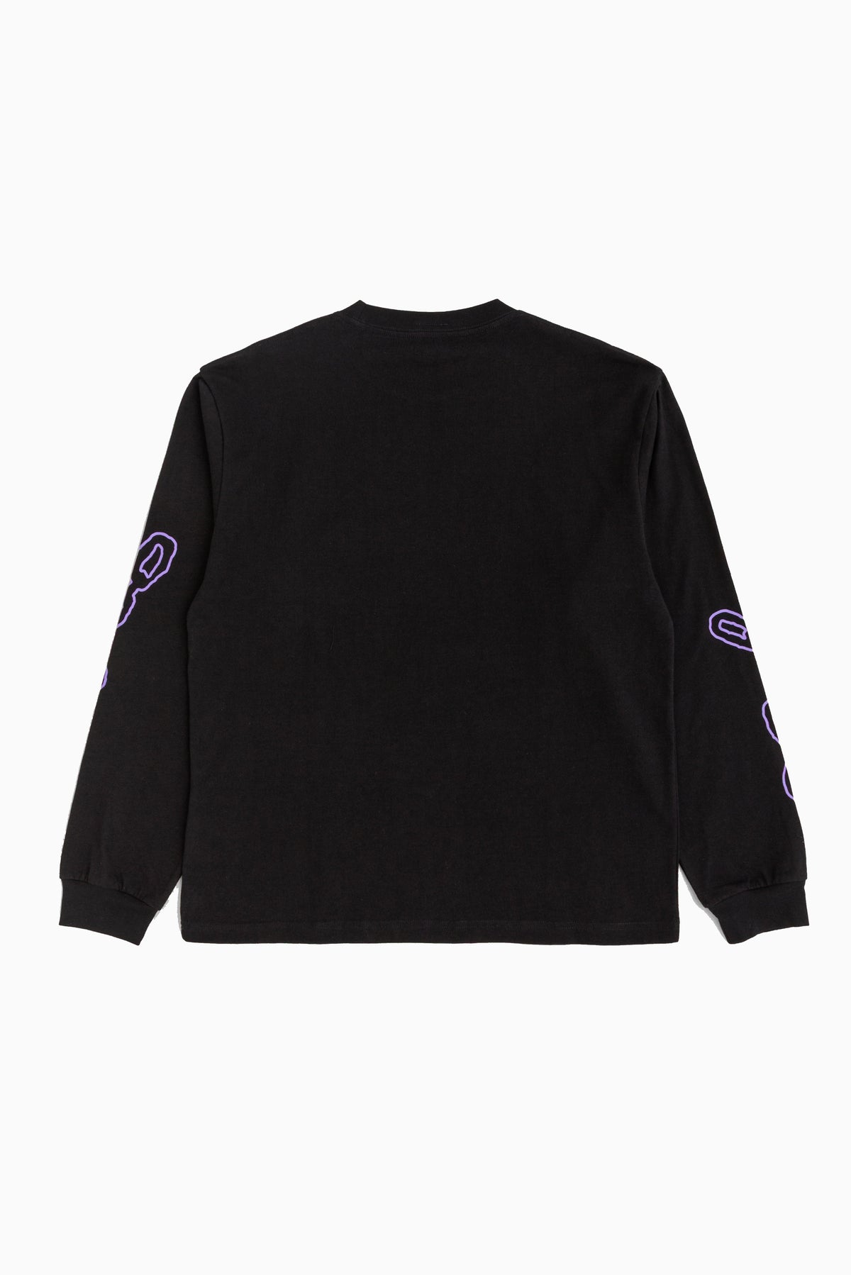 Break Tee - Black