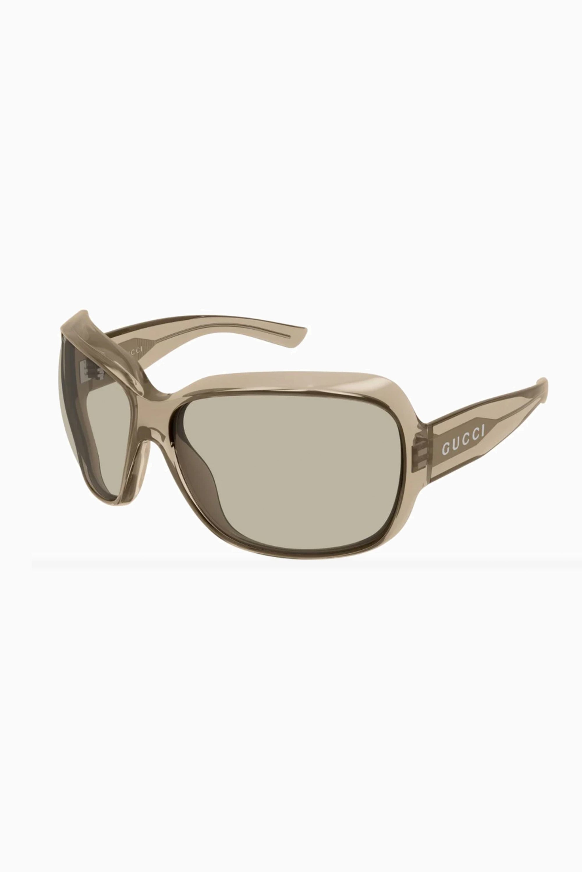 Gucci Sunglasses - GG2176S Beige