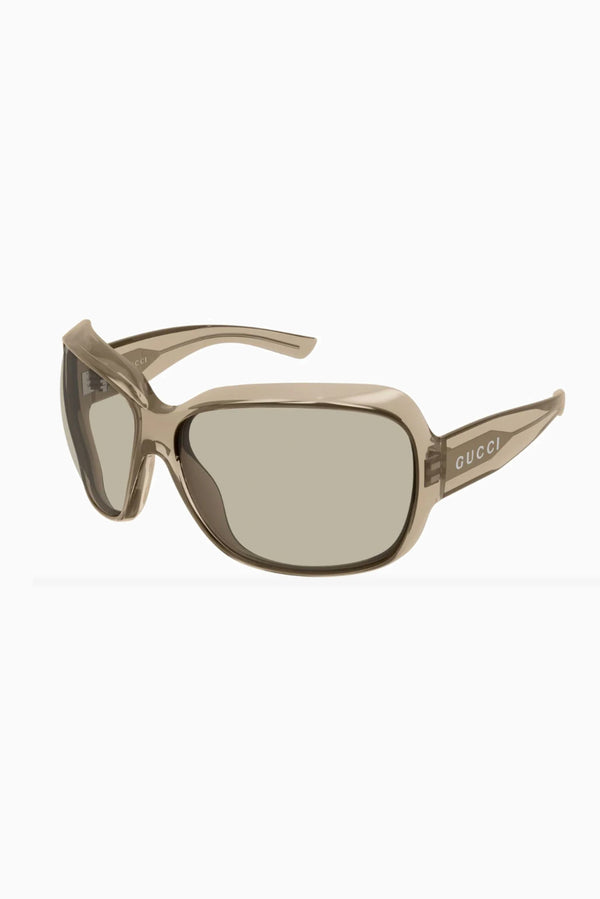 Gucci Sunglasses - GG2176S Beige