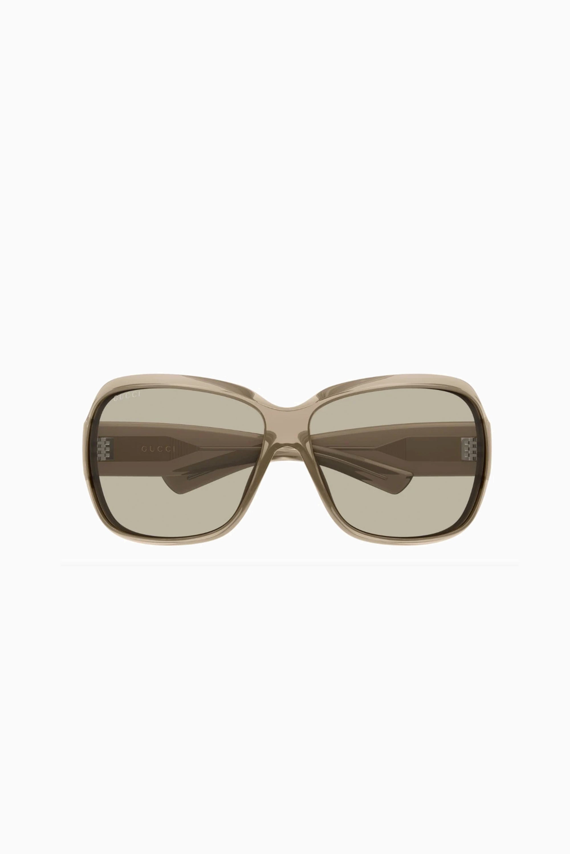 Gucci Sunglasses - GG2176S Beige