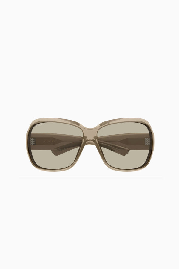 Gucci Sunglasses - GG2176S Beige