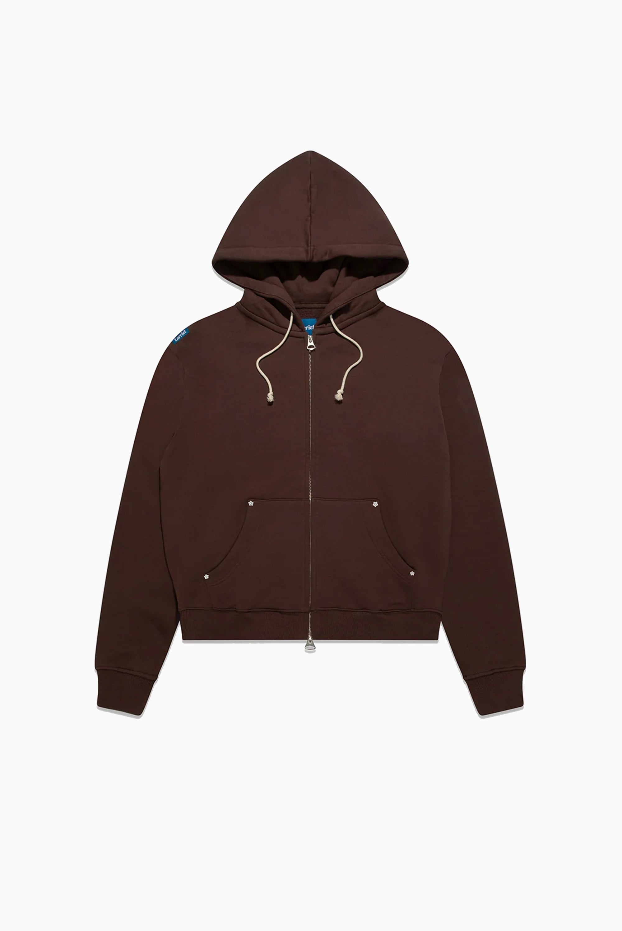 G9 Hoodie - Brown