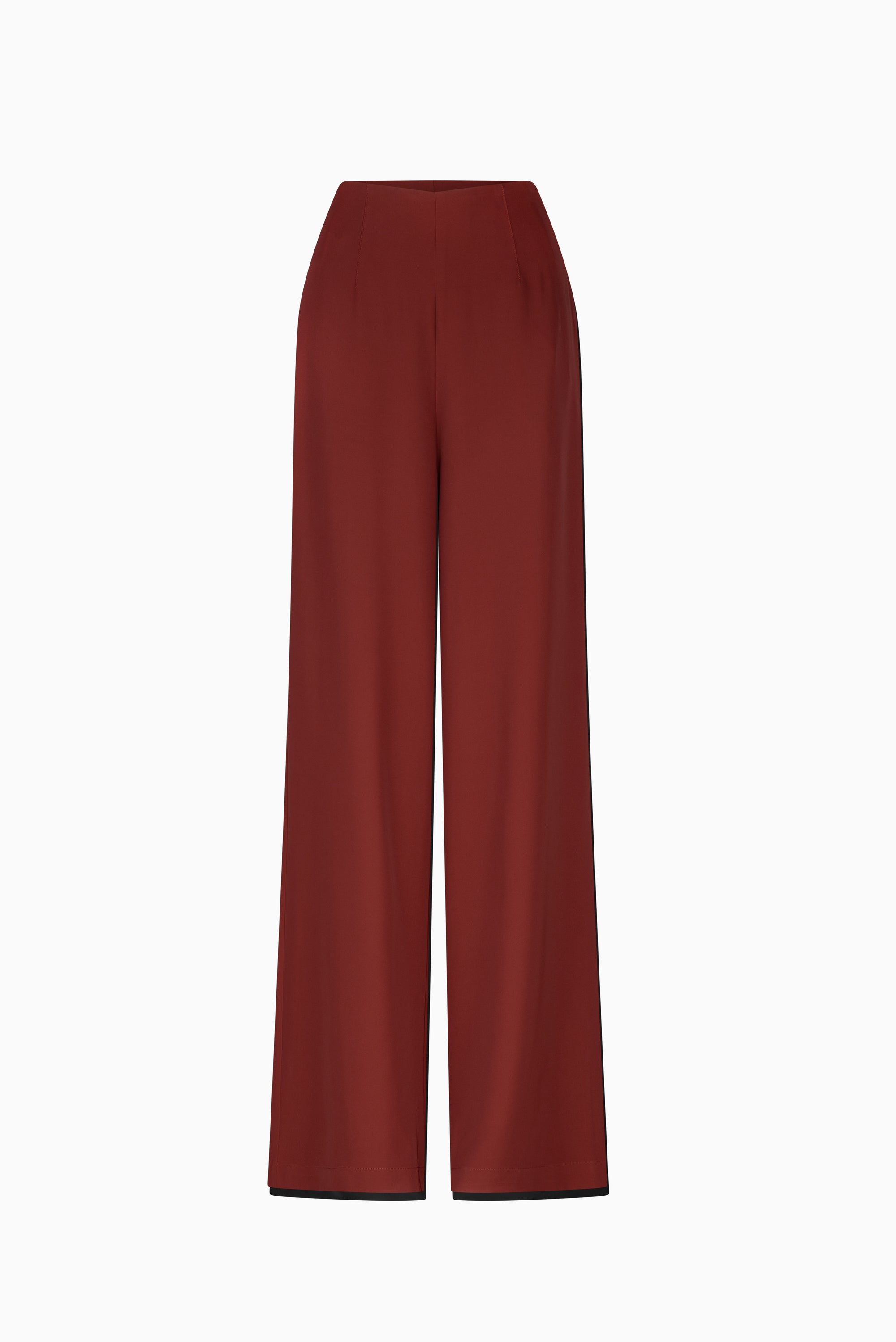 Bessette Pant - Mulberry