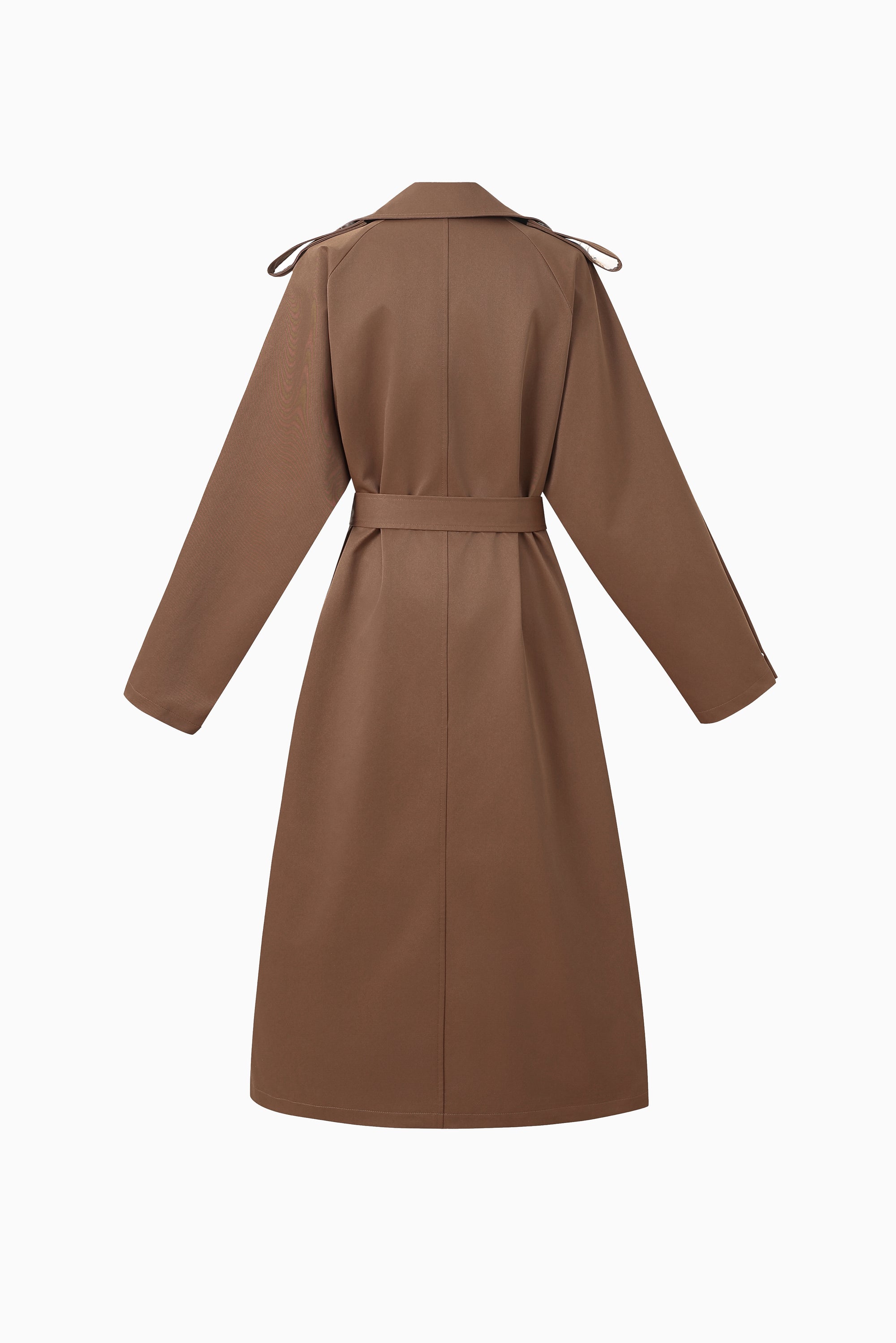 Rue Trench - Cocoa