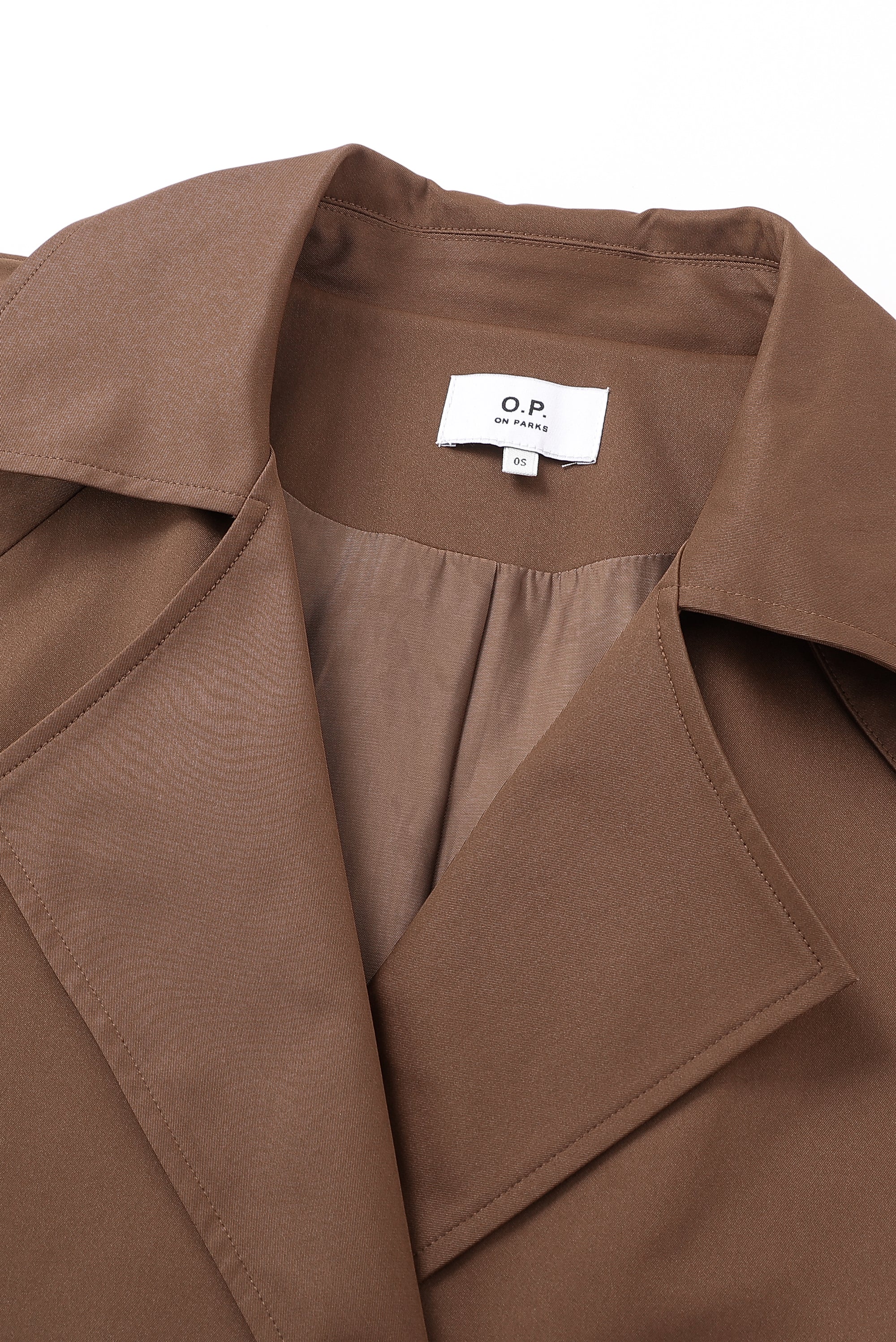Rue Trench - Cocoa