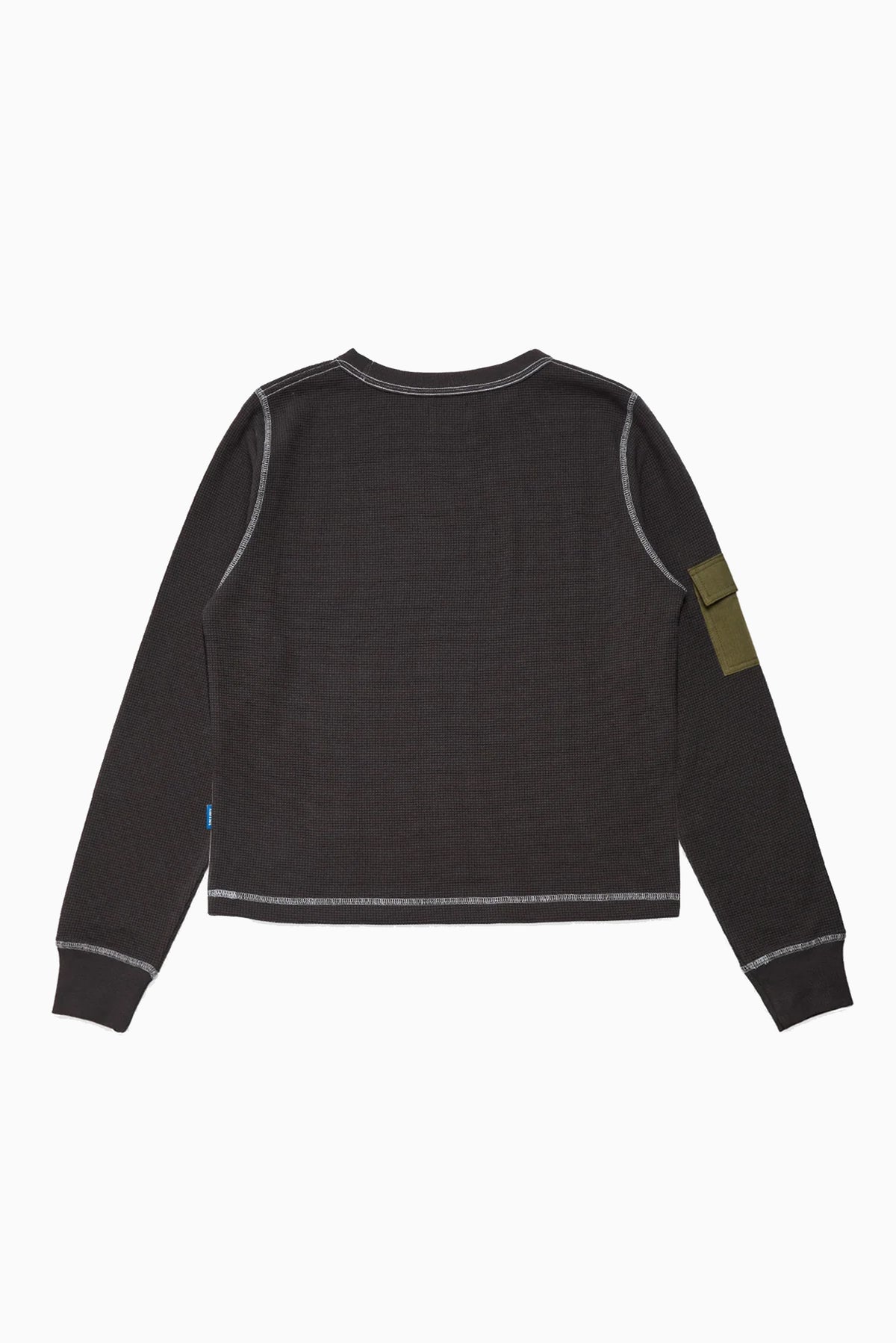Wmns Bunker Top - Charcoal