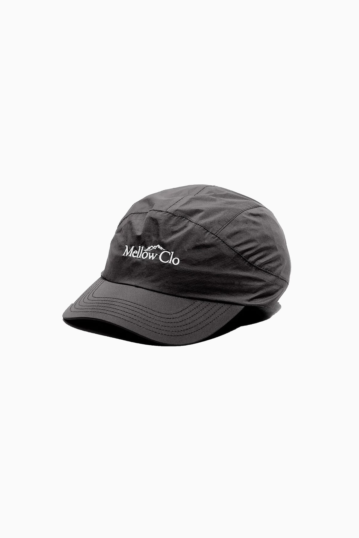 Everyday Cap - Black