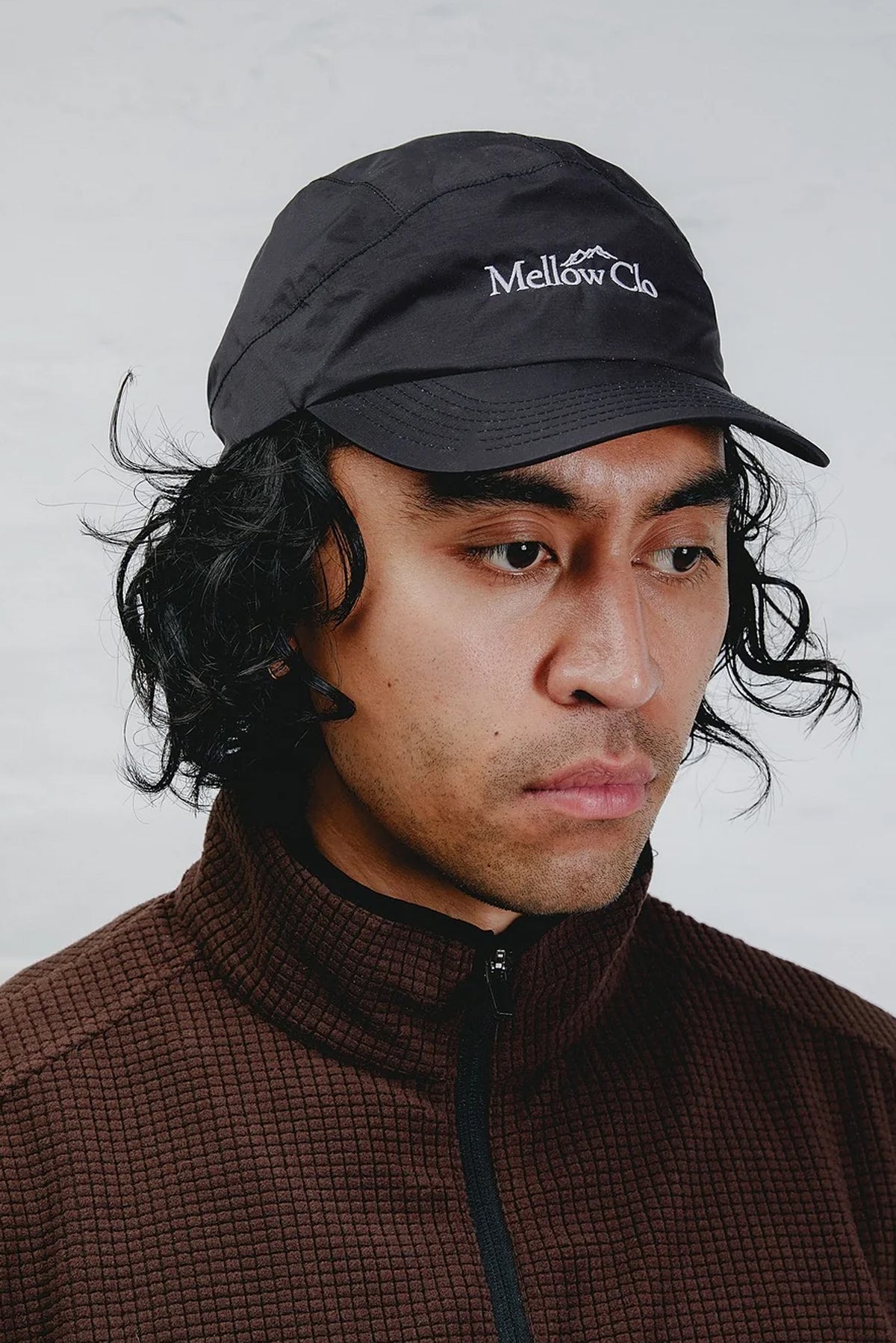Everyday Cap - Black