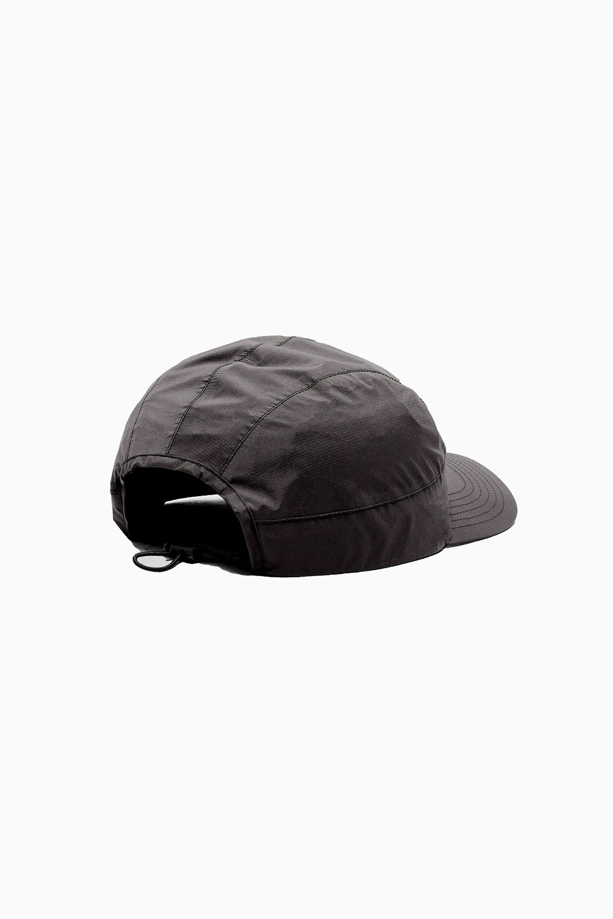 Everyday Cap - Black