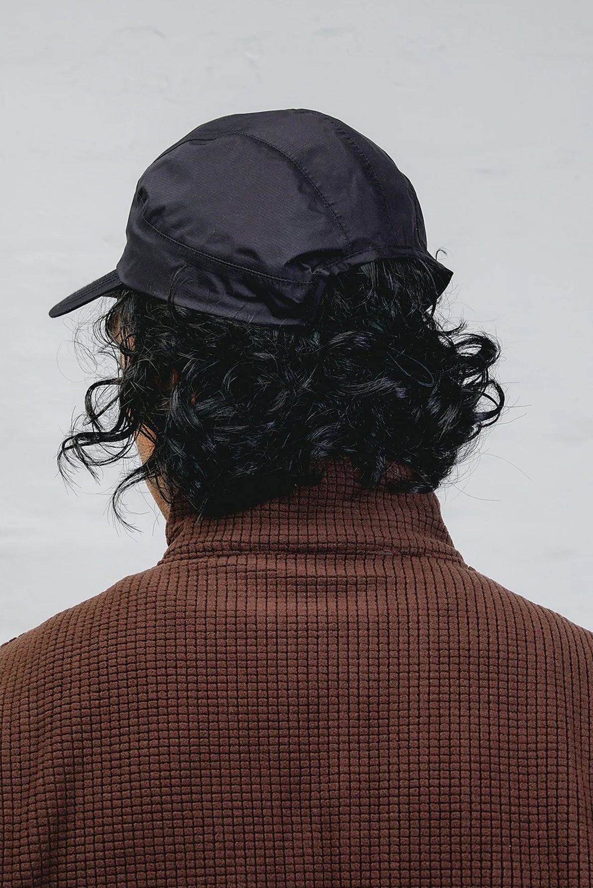 Everyday Cap - Black