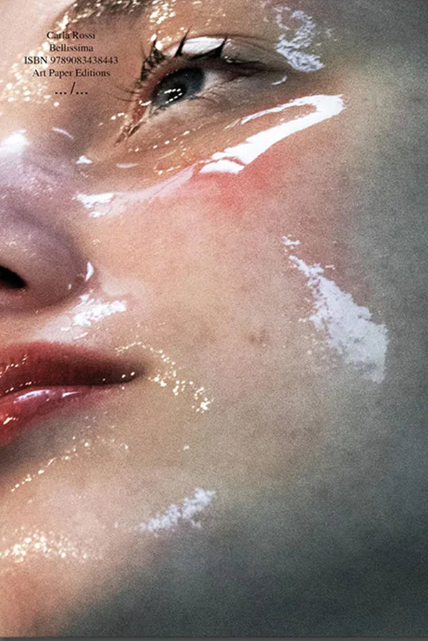 Carla Rossi – Bellissima