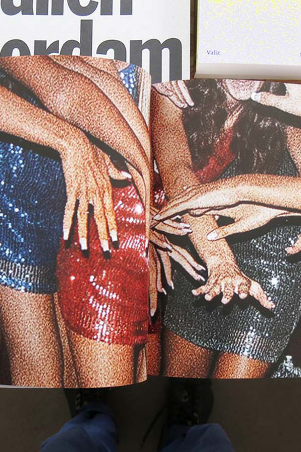 Carla Rossi – Bellissima