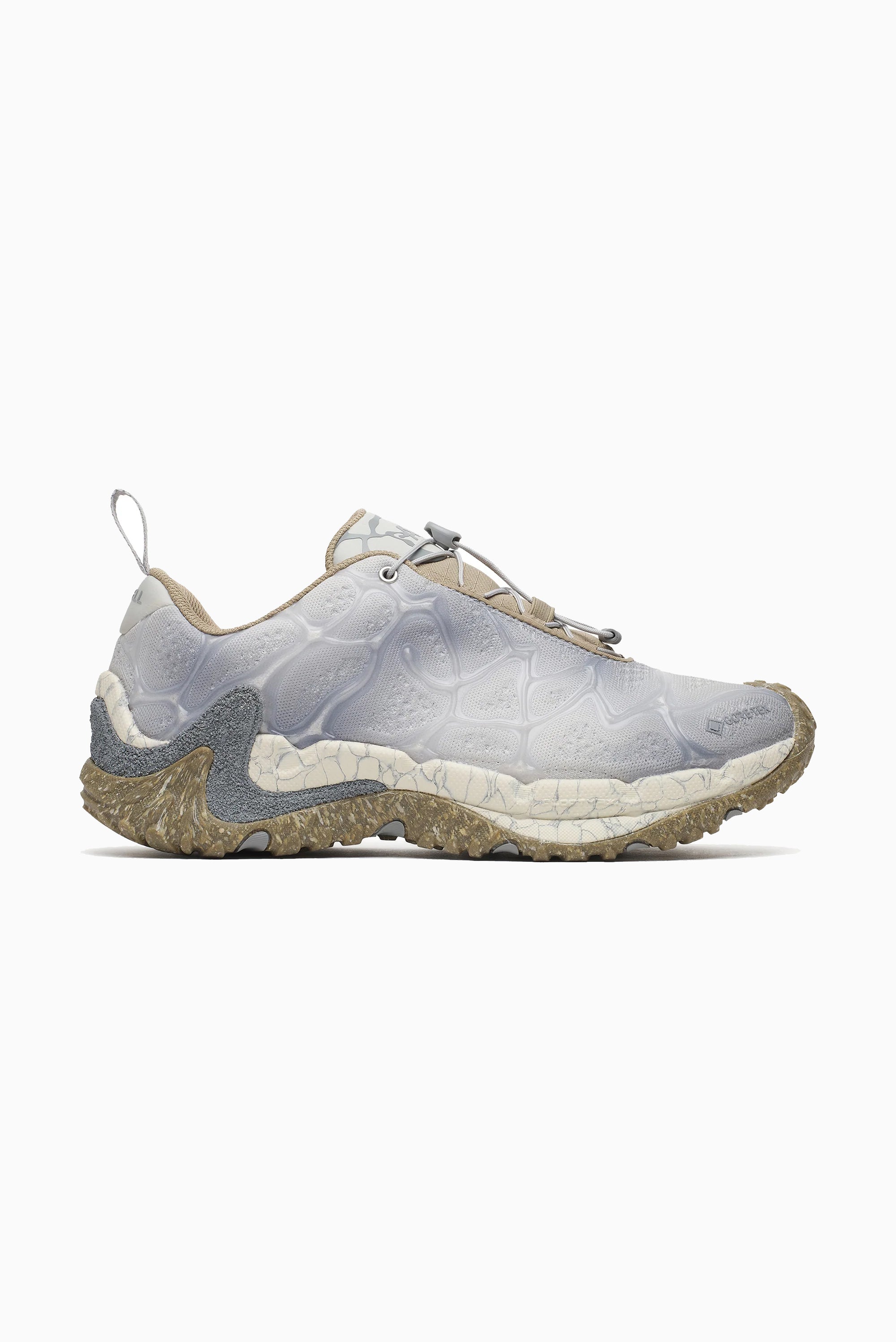 P.A.M. x Merrell Cham Storm - Grey