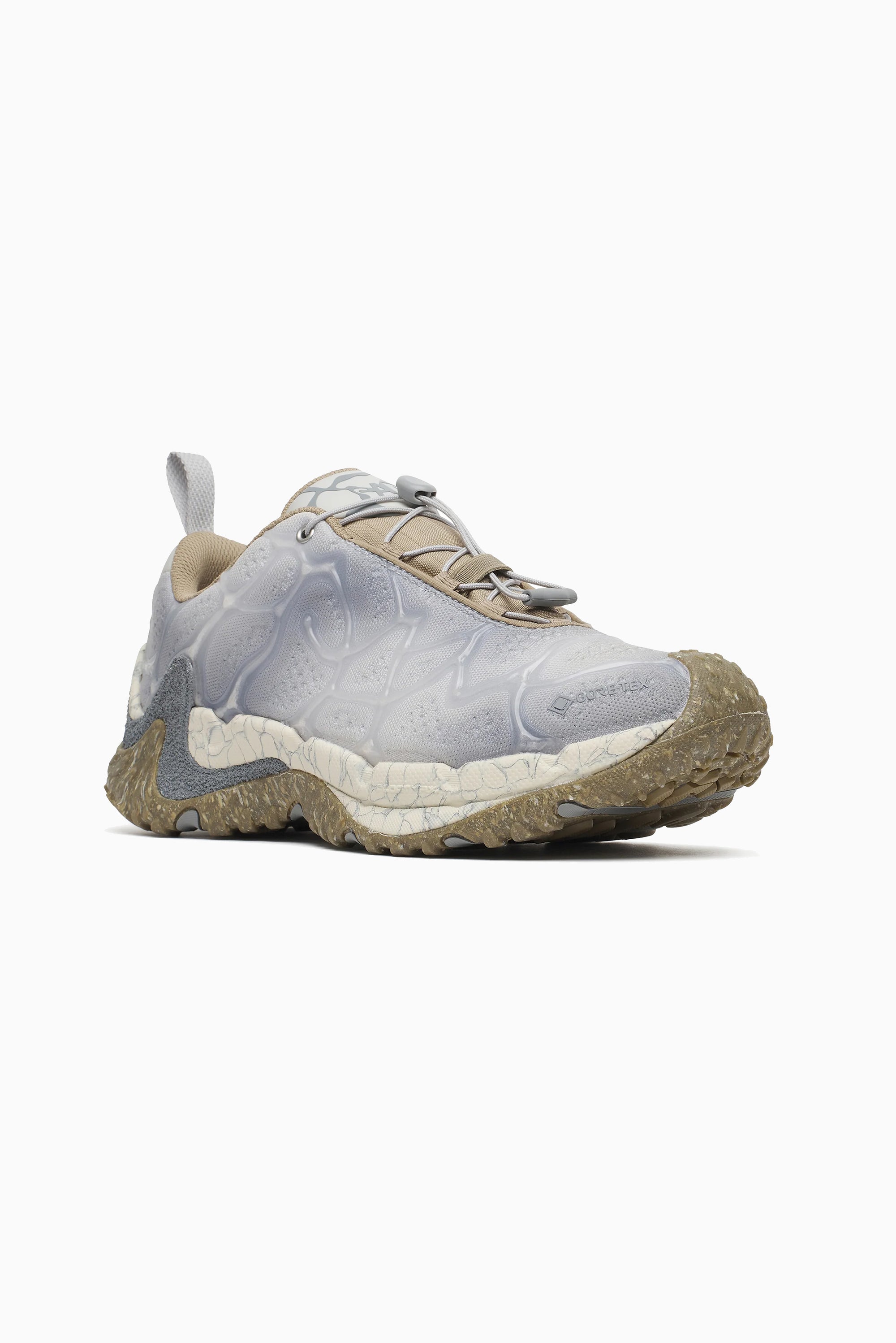 P.A.M. x Merrell Cham Storm - Grey