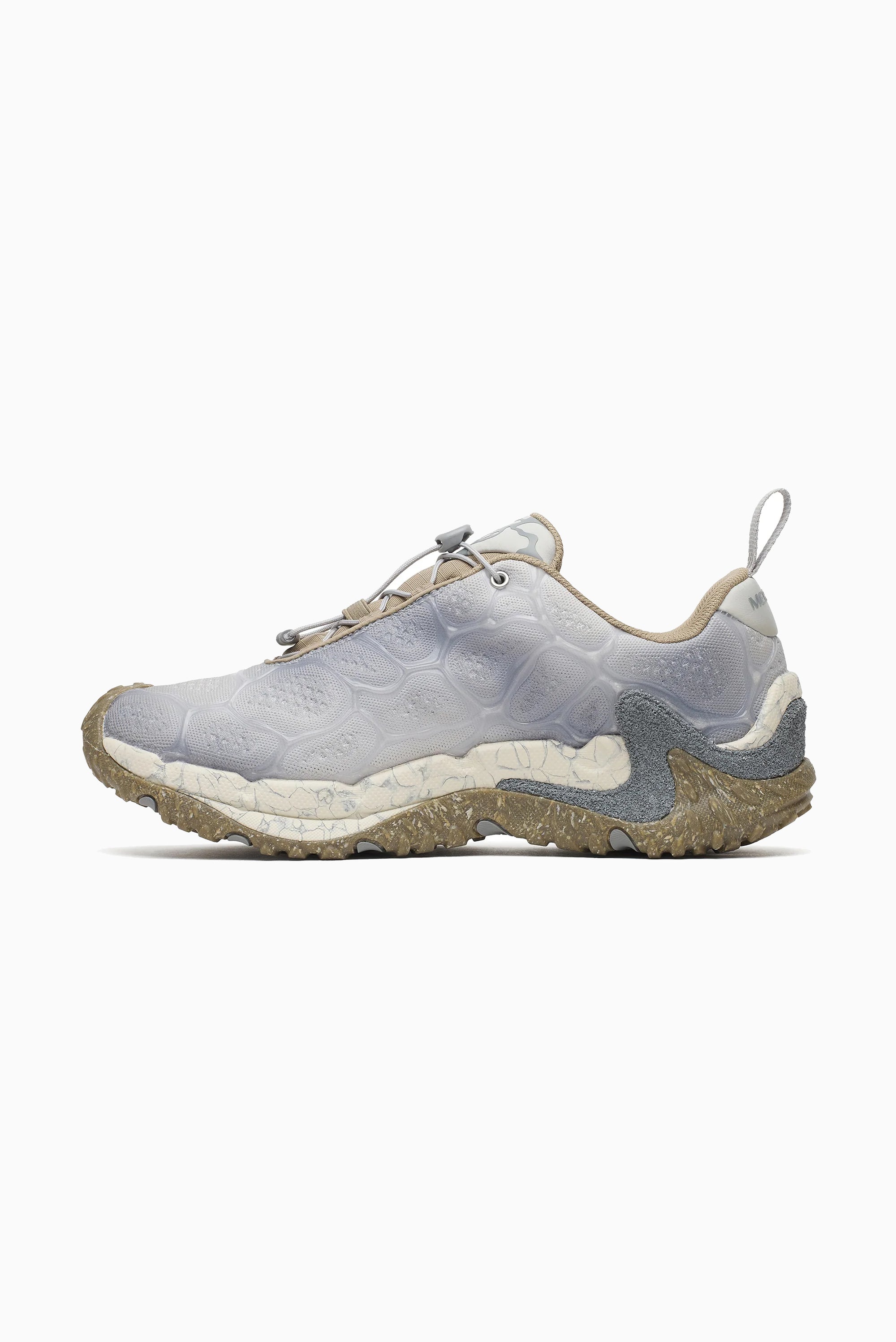 P.A.M. x Merrell Cham Storm - Grey