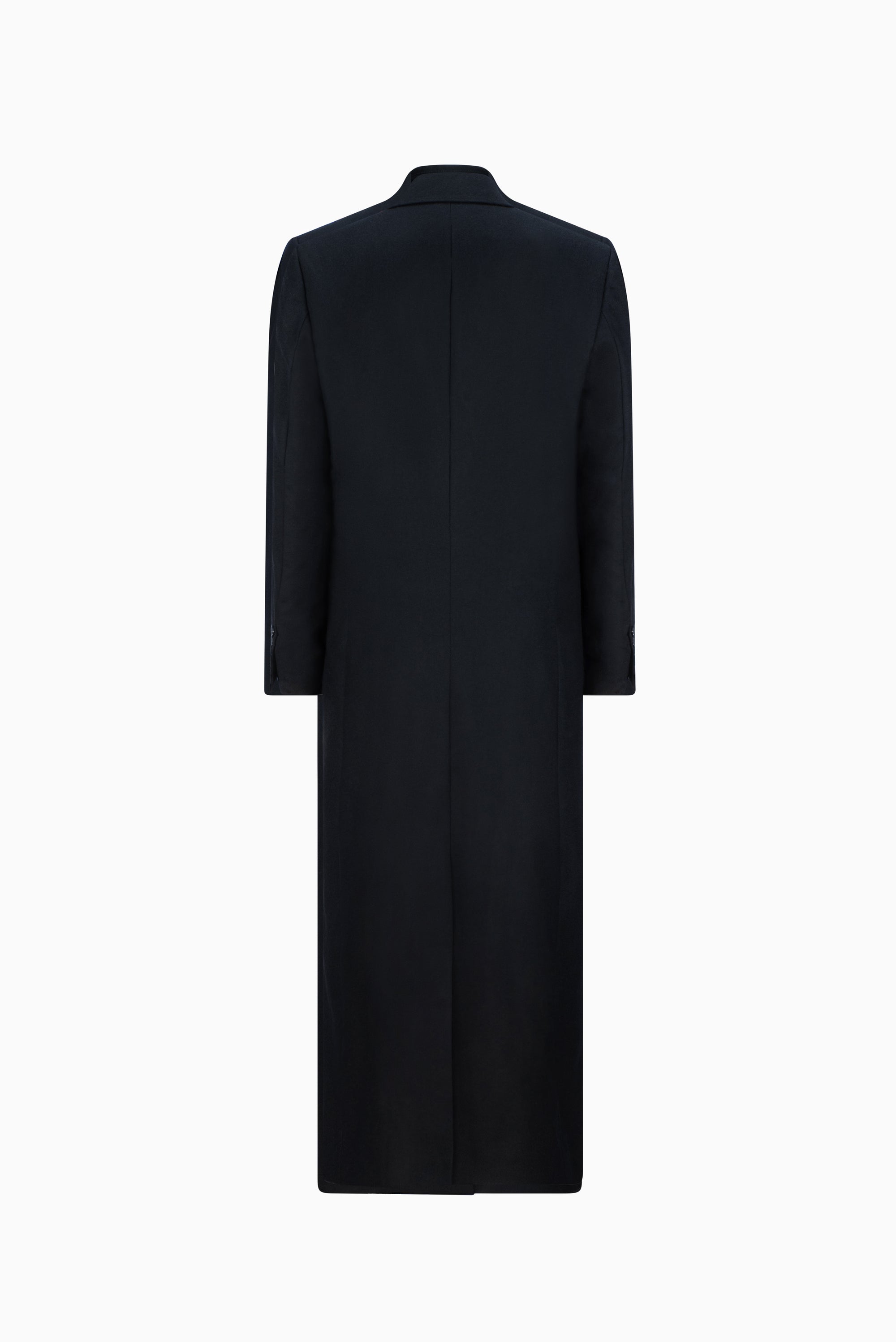 Charlot Coat - Black