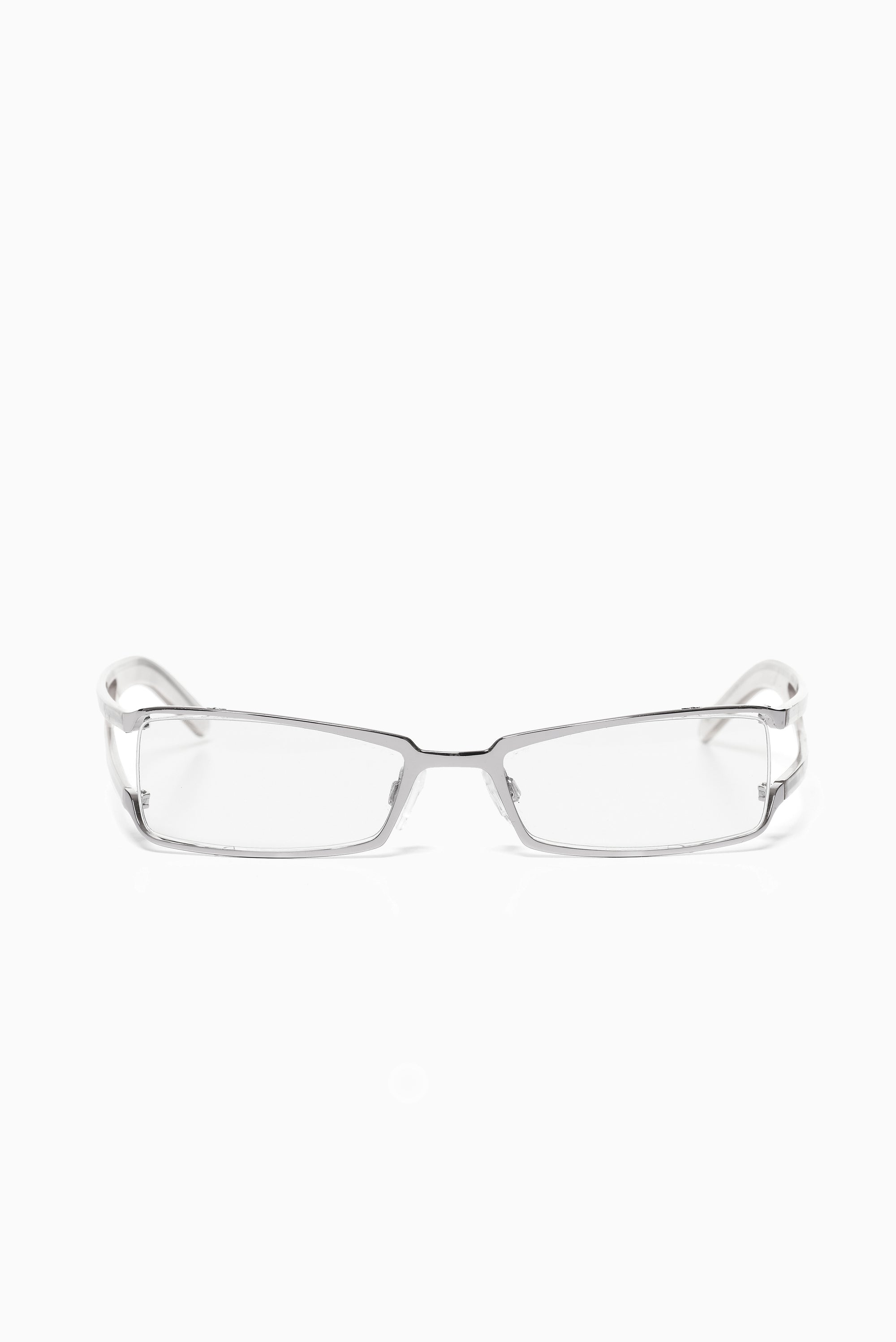 Vector Glasses - Stainless Steel