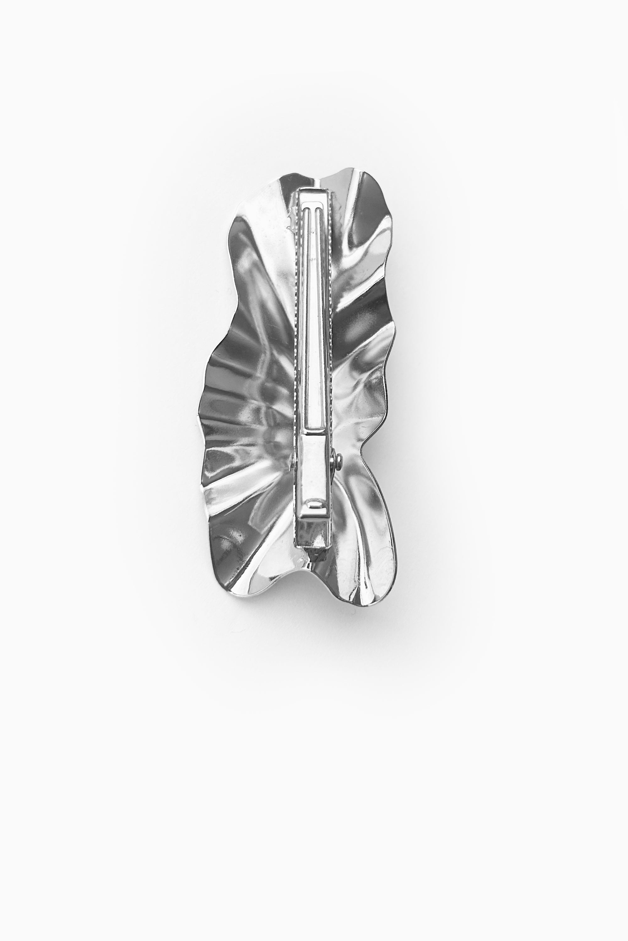 Veil Clip - Silver