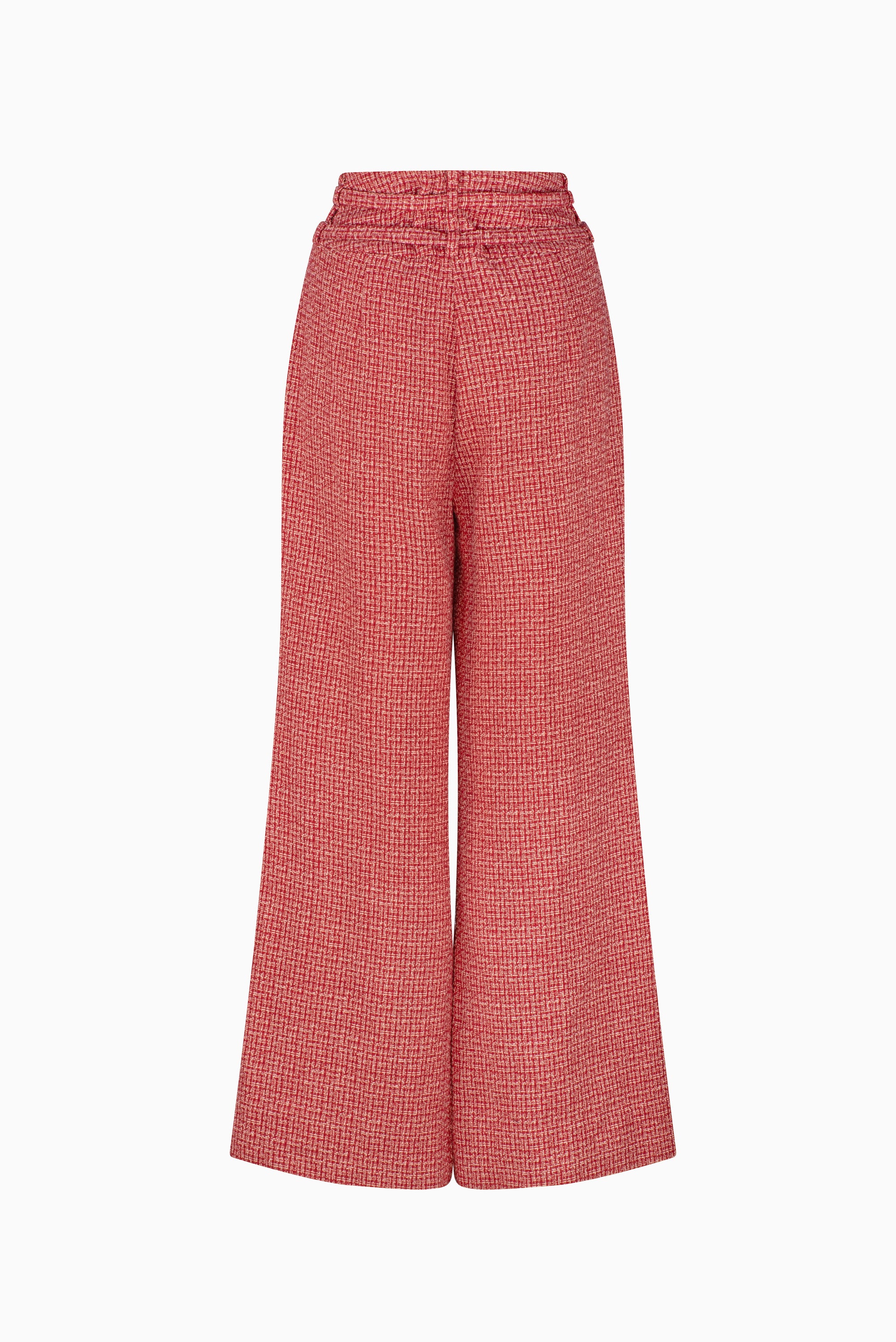 Coda Pant - Red Multi