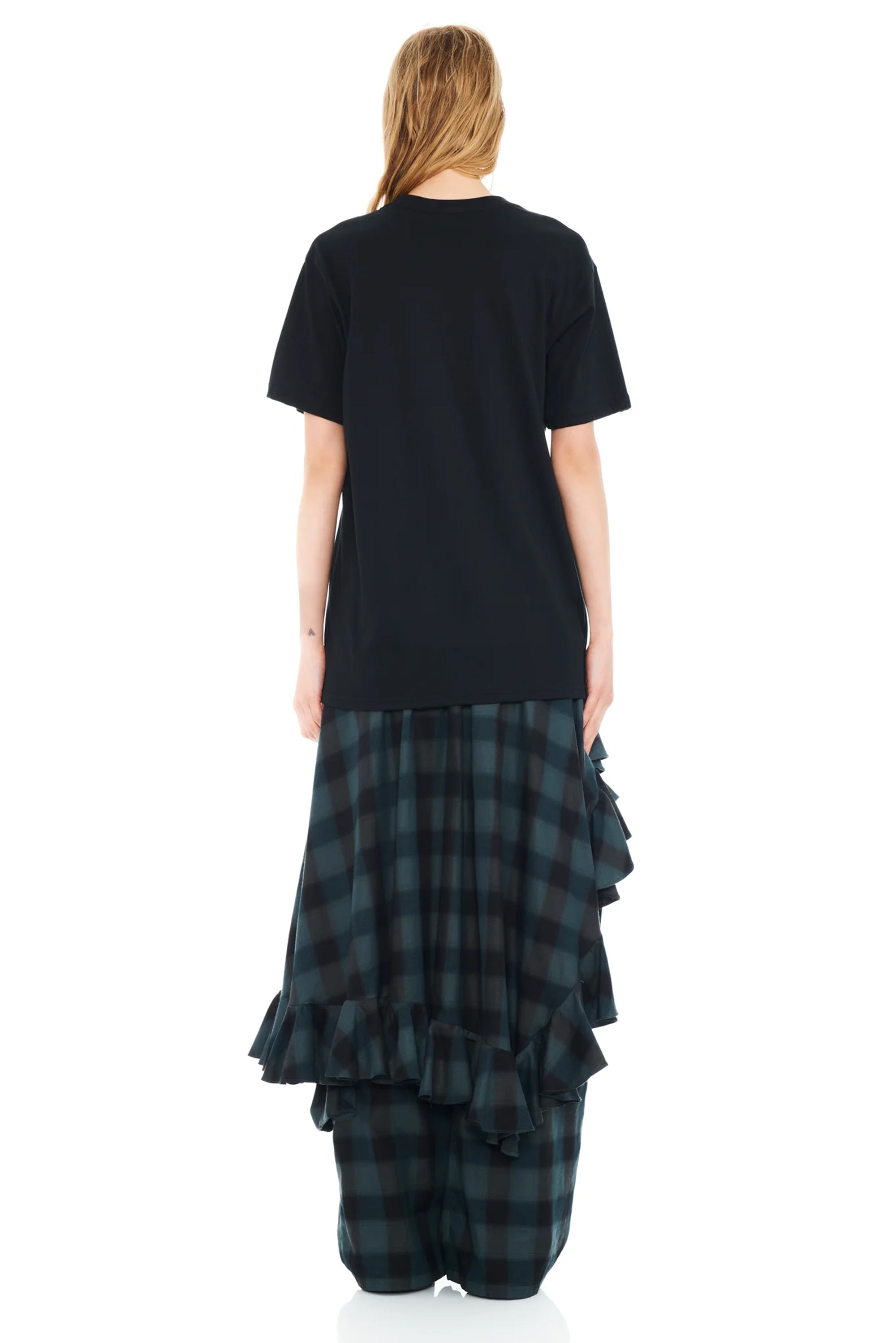 COLLINA STRADA Graphic Tee - 52 Canal