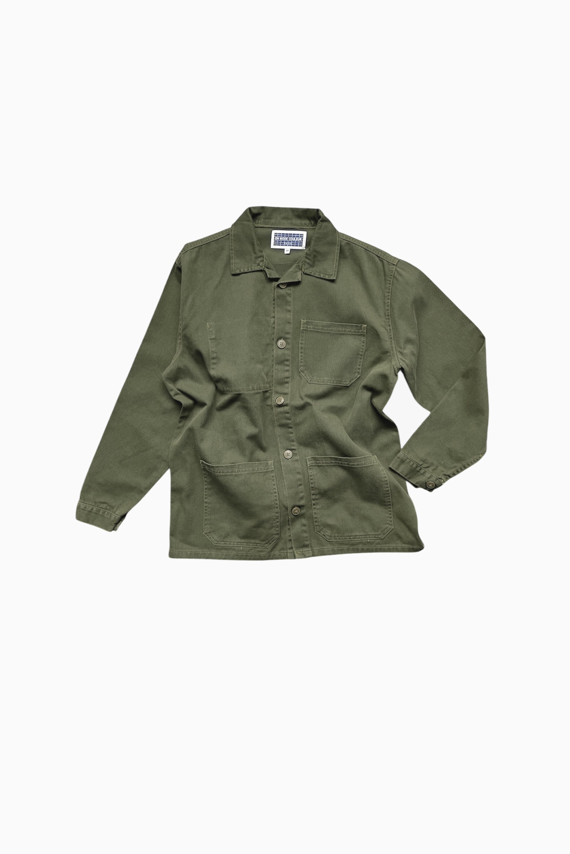 Chore Jacket - Combat