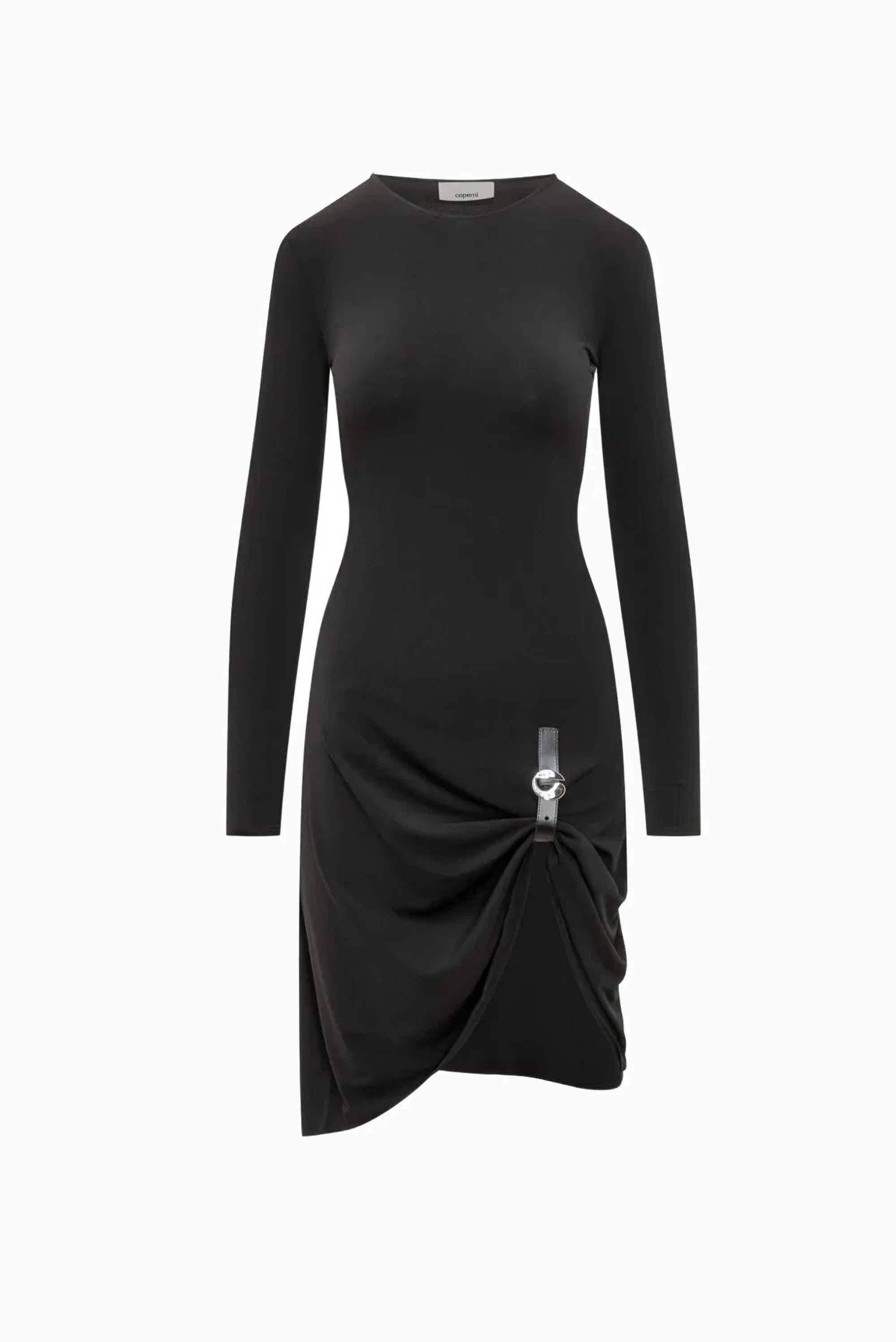 COPERNI Suspended Dress- Black