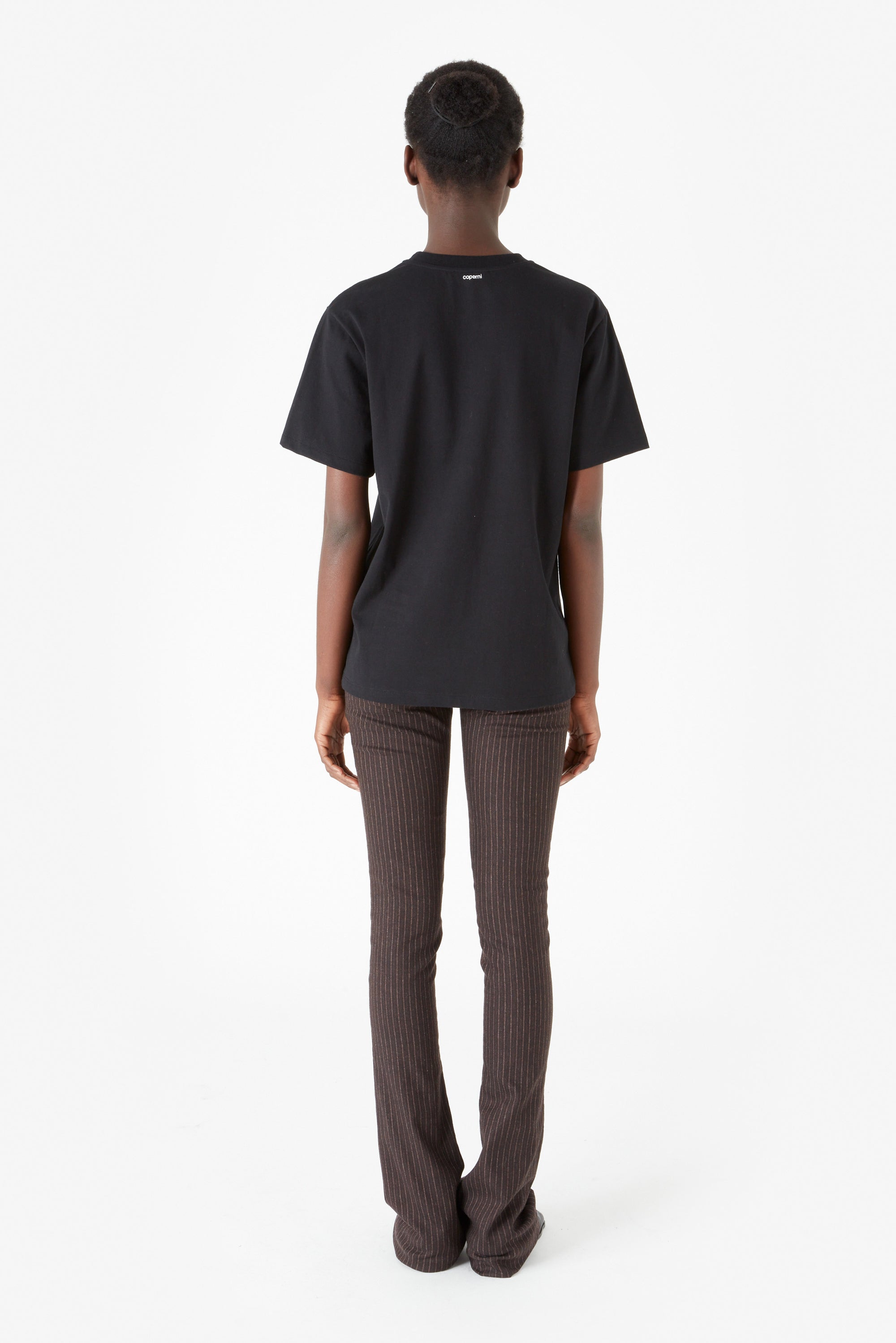 COPERNI 4 Play Tee - Black