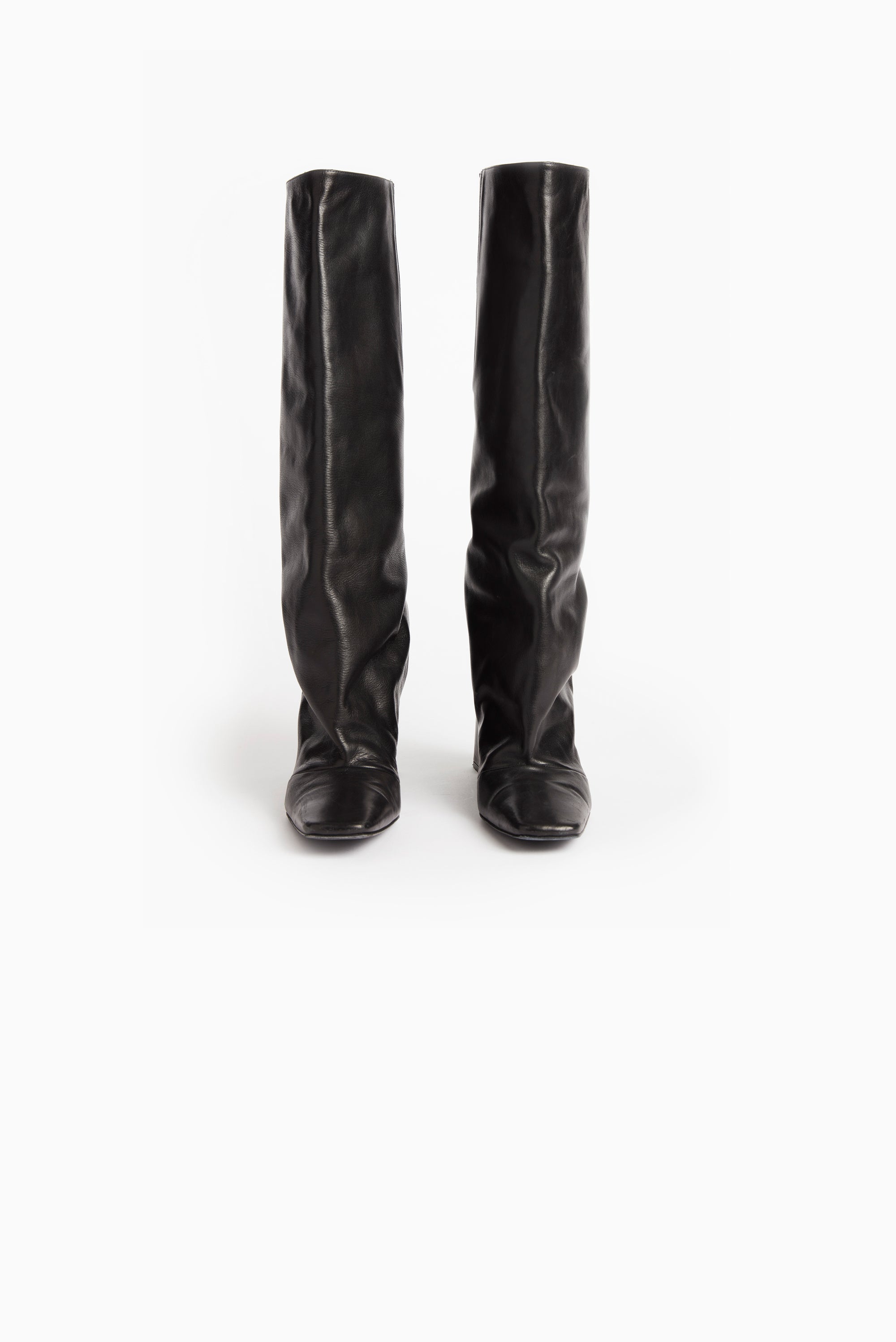 COPERNI Bridge Boot - Black
