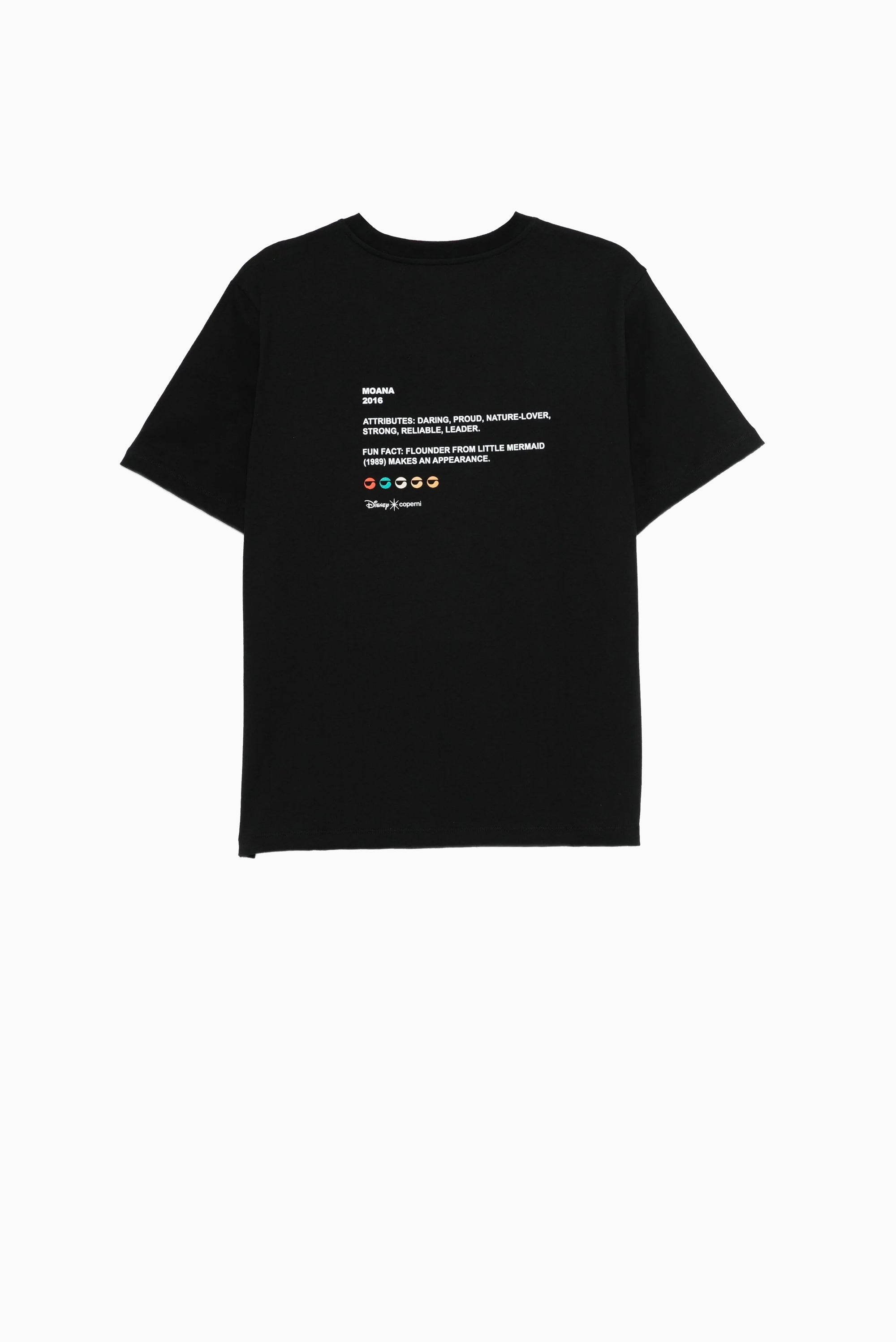 COPERNI X DISNEY Moana T-Shirt