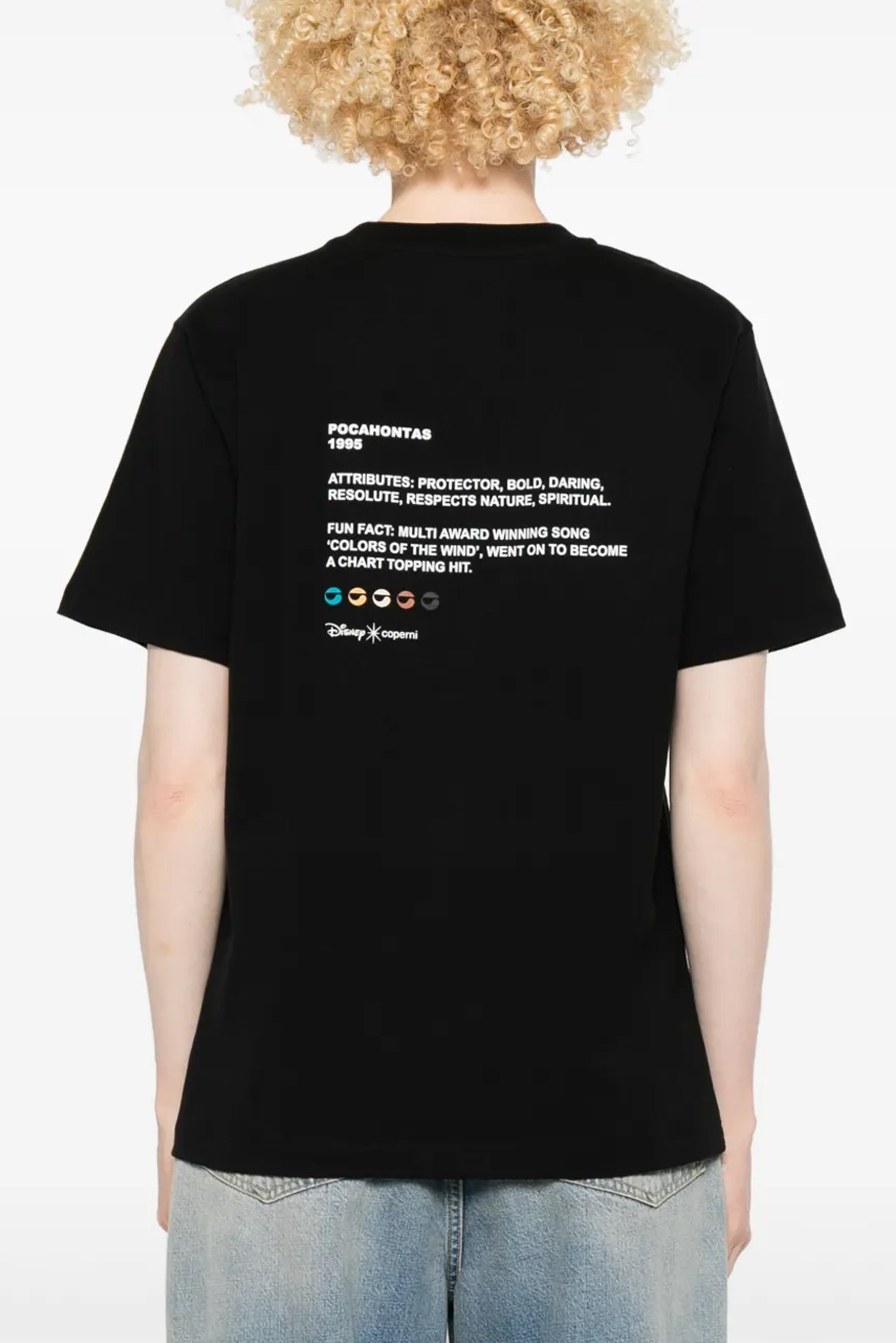 COPERNI X DISNEY Pocahontas T-Shirt