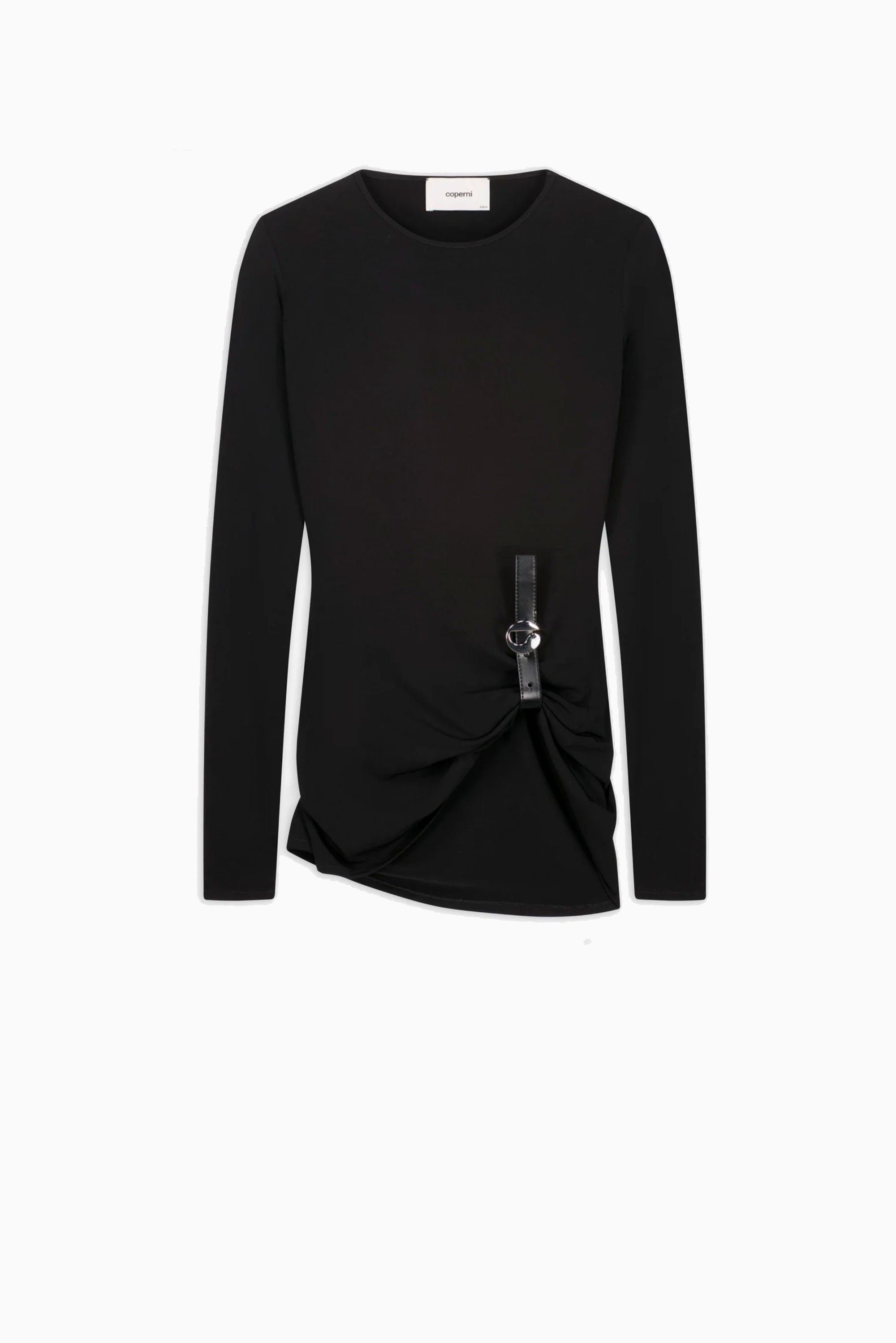 COPERNI Suspended Top - Black