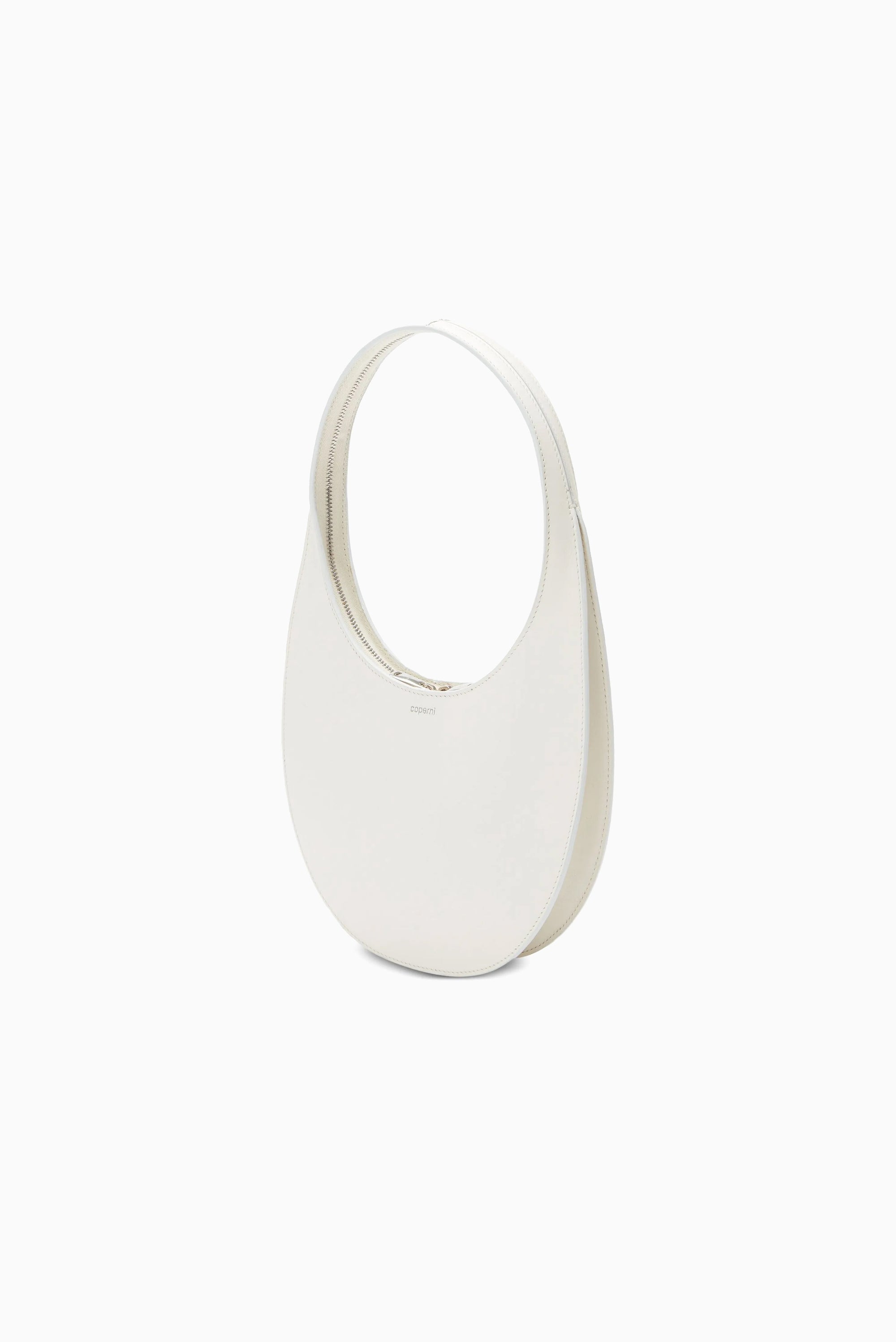 COPERNI Double Gusset Swipe Bag - White